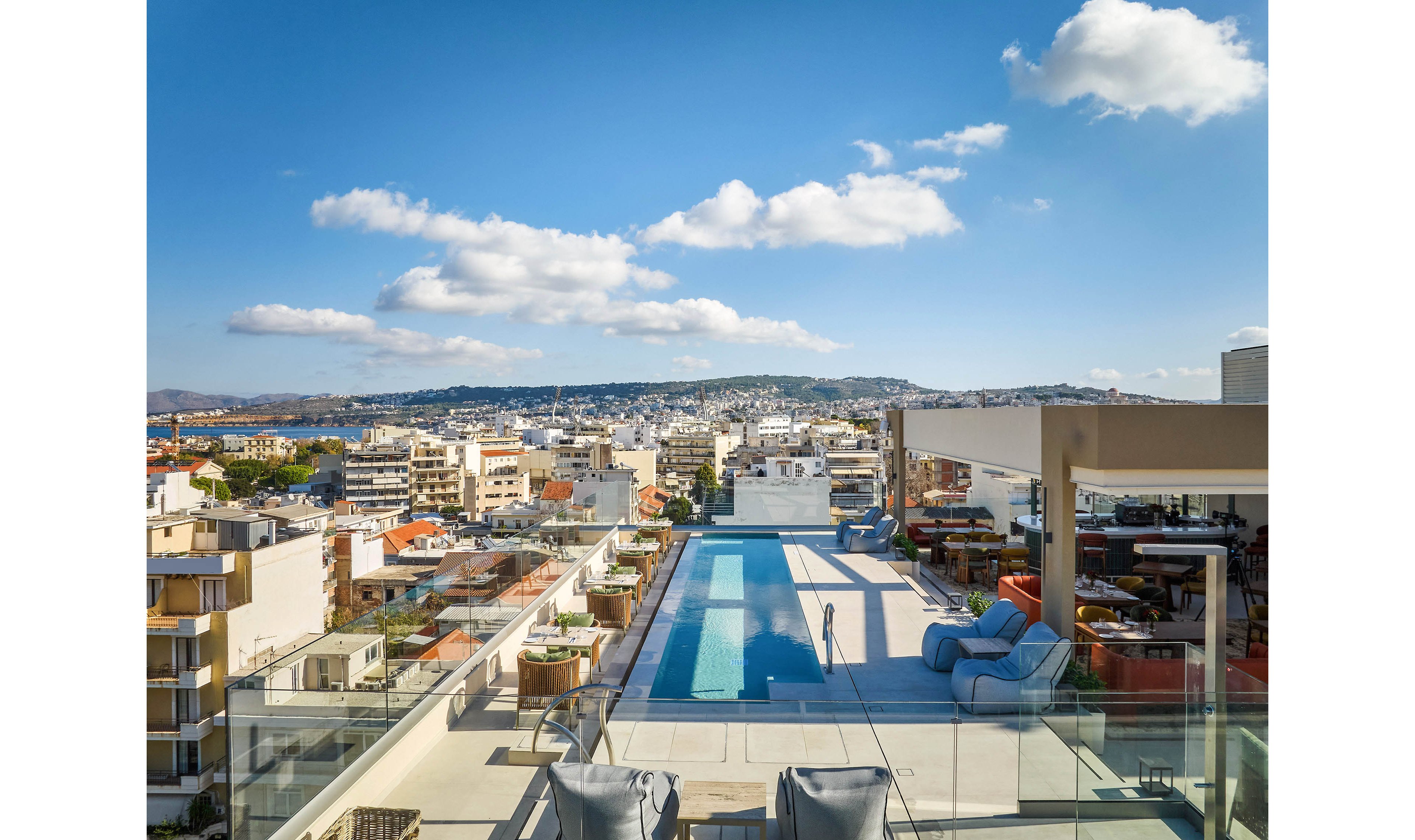 Hilton Garden Inn Chania City