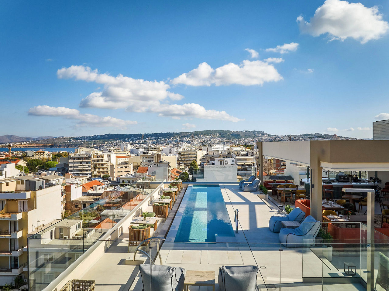 Hilton Garden Inn Chania City