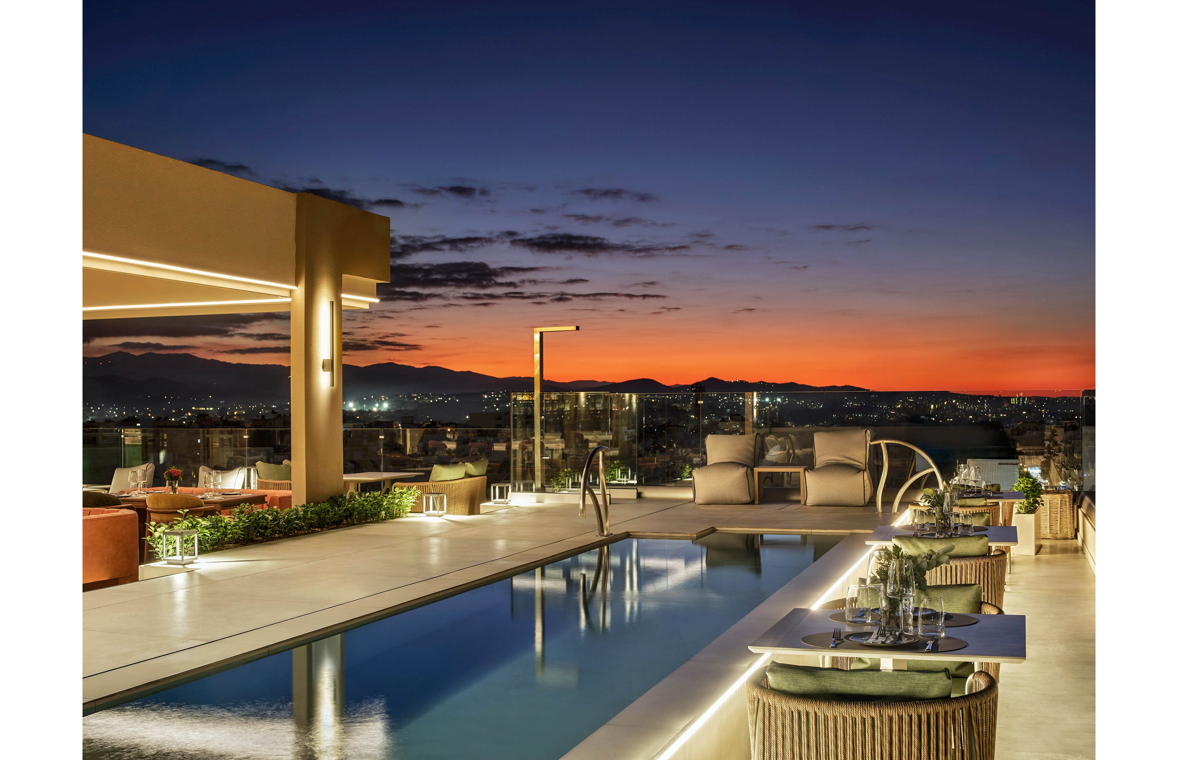 Hilton Garden Inn Chania City