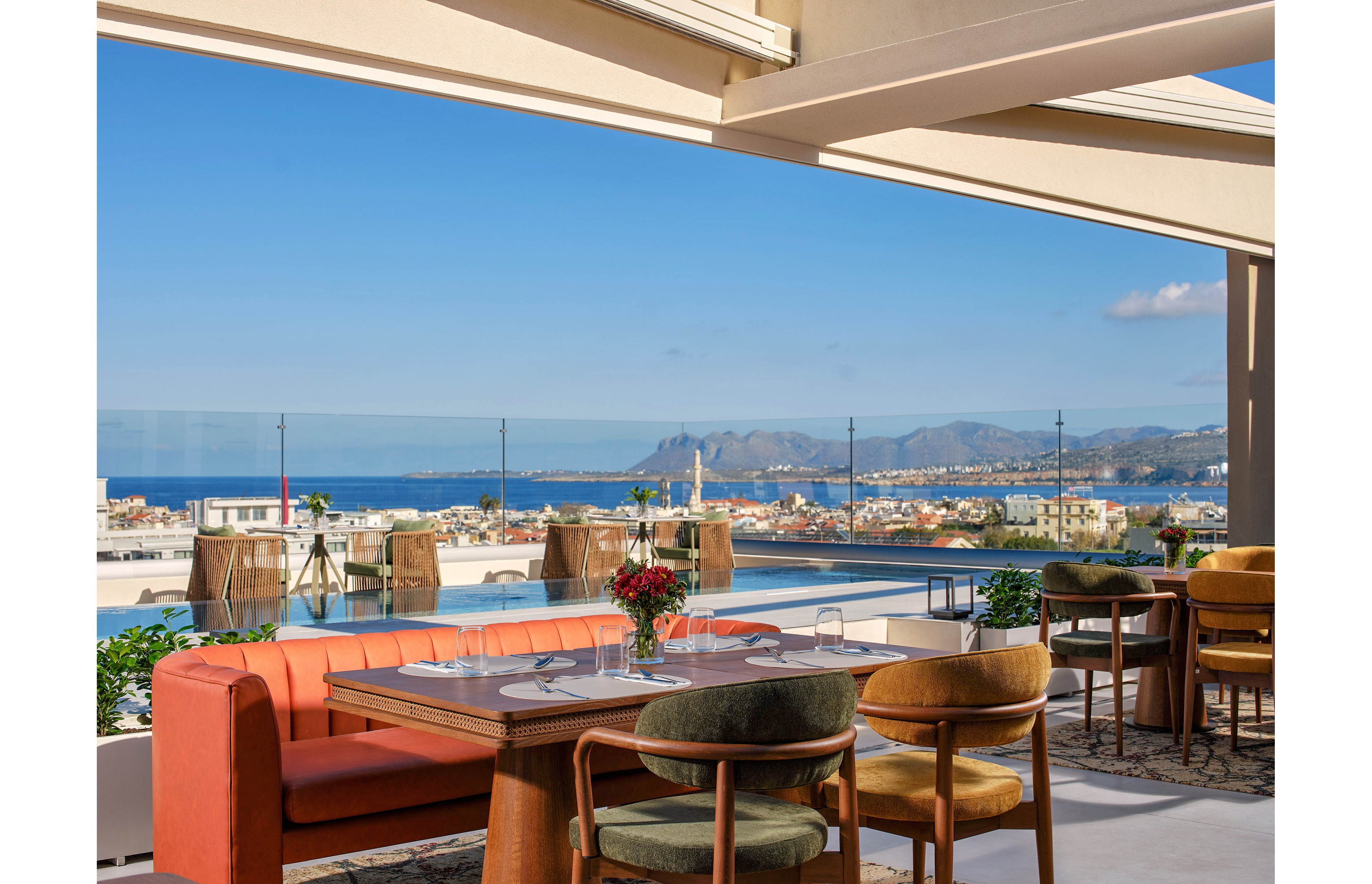 Hilton Garden Inn Chania City