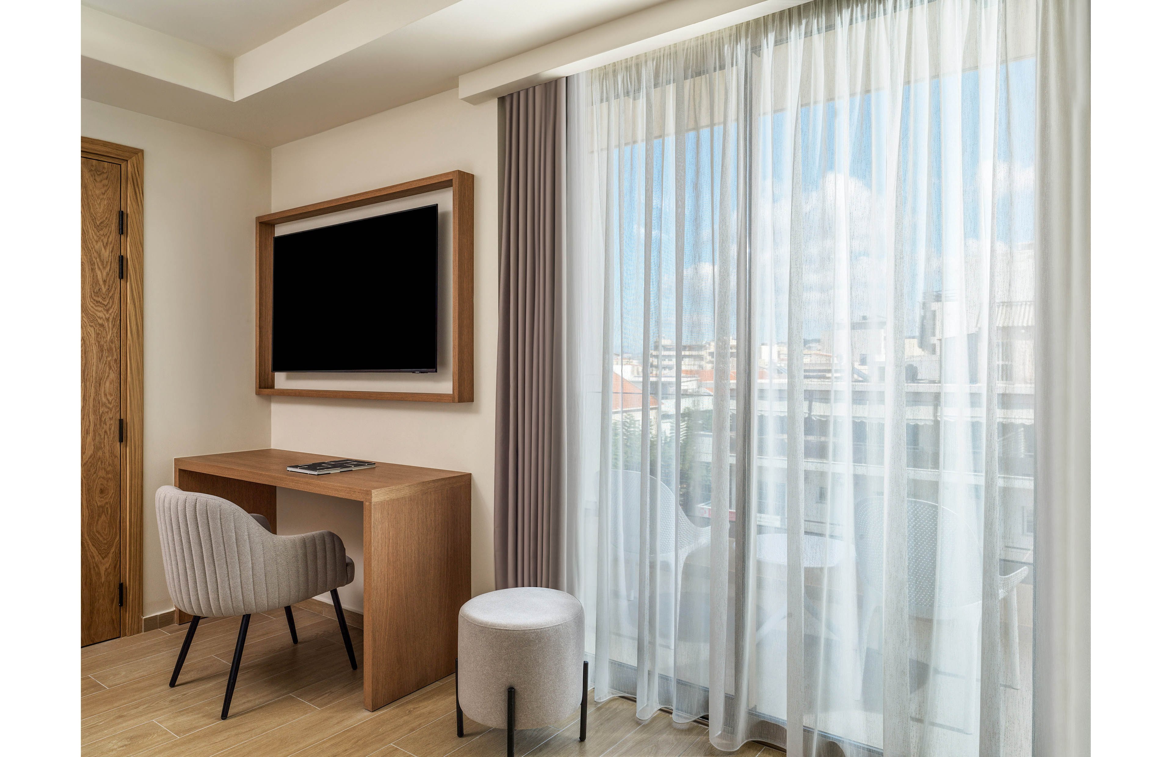 Hilton Garden Inn Chania City