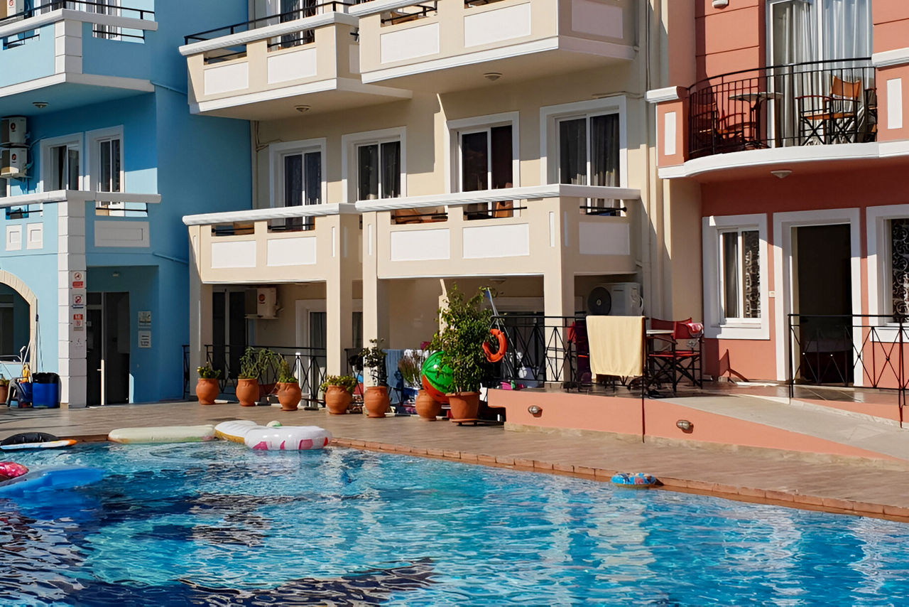 Ilios Mare Hotel