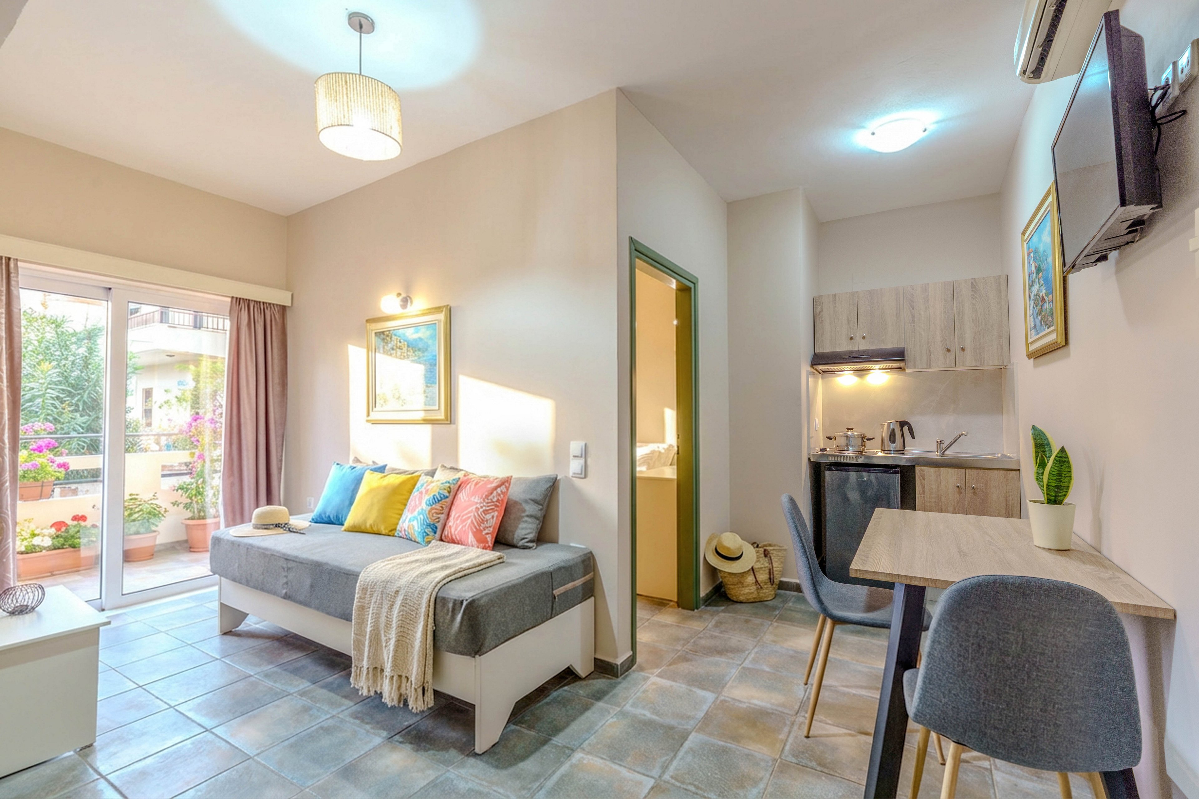 Ilios Mare Hotel