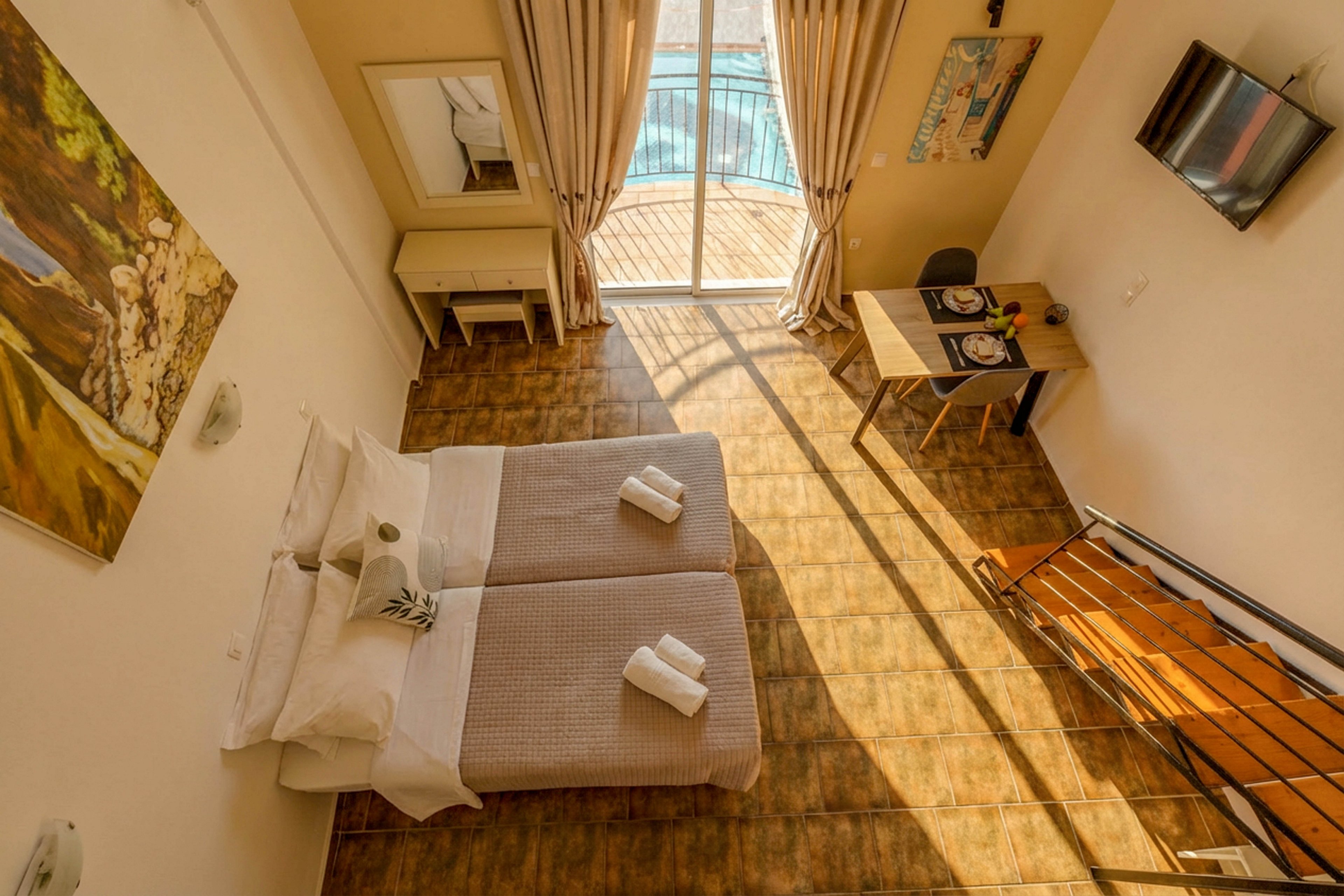 Ilios Mare Hotel