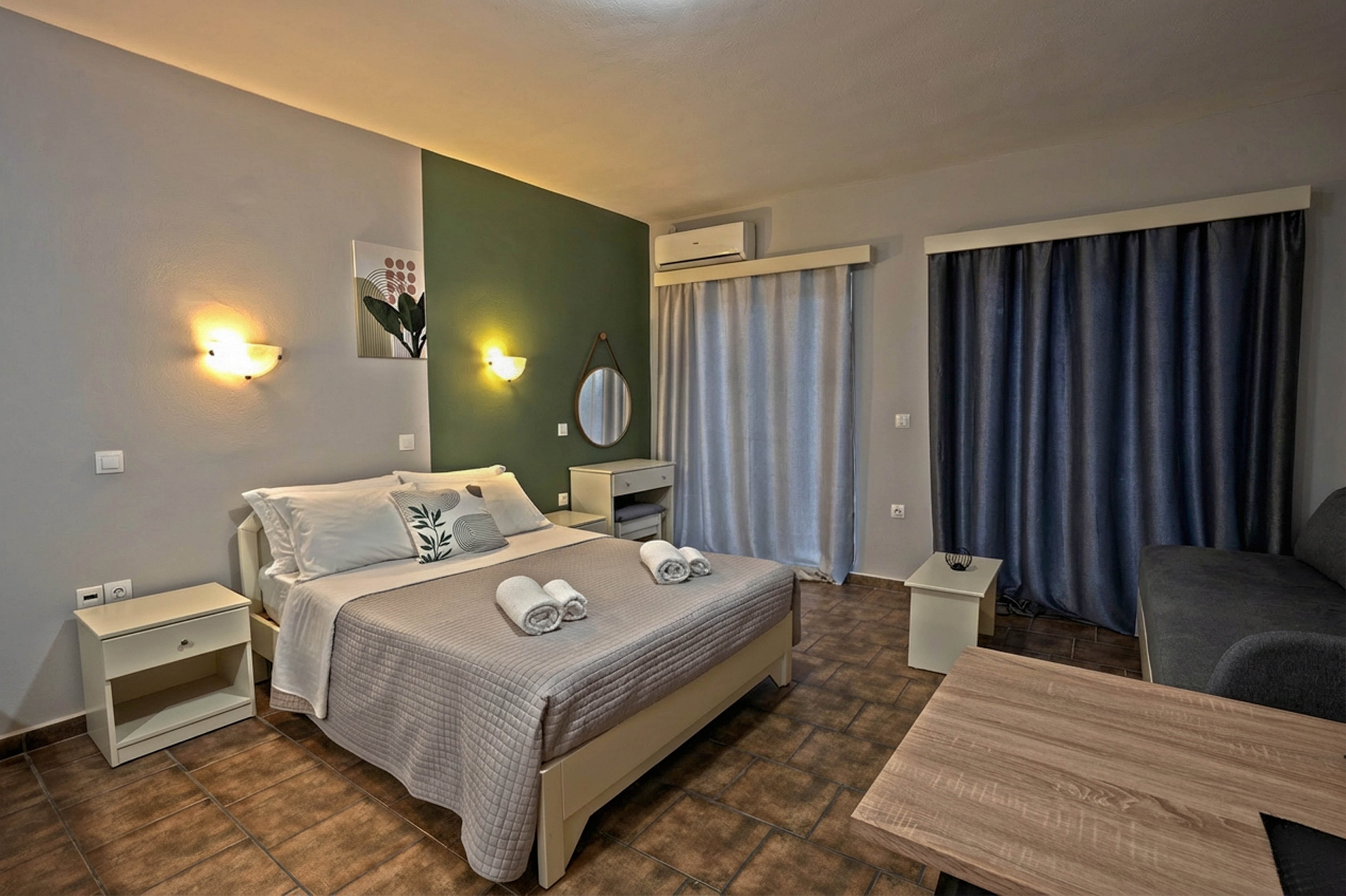 Ilios Mare Hotel