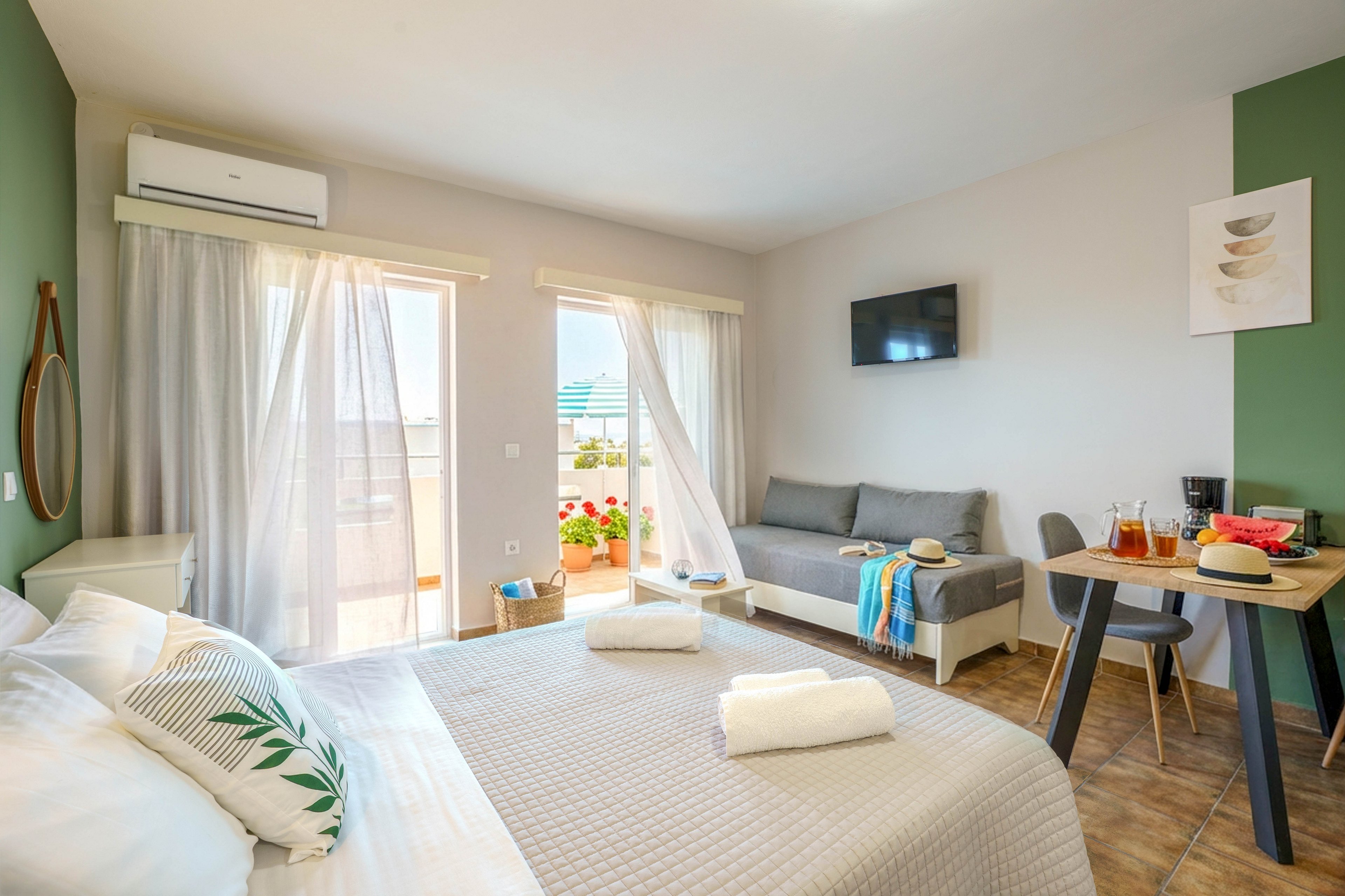 Ilios Mare Hotel