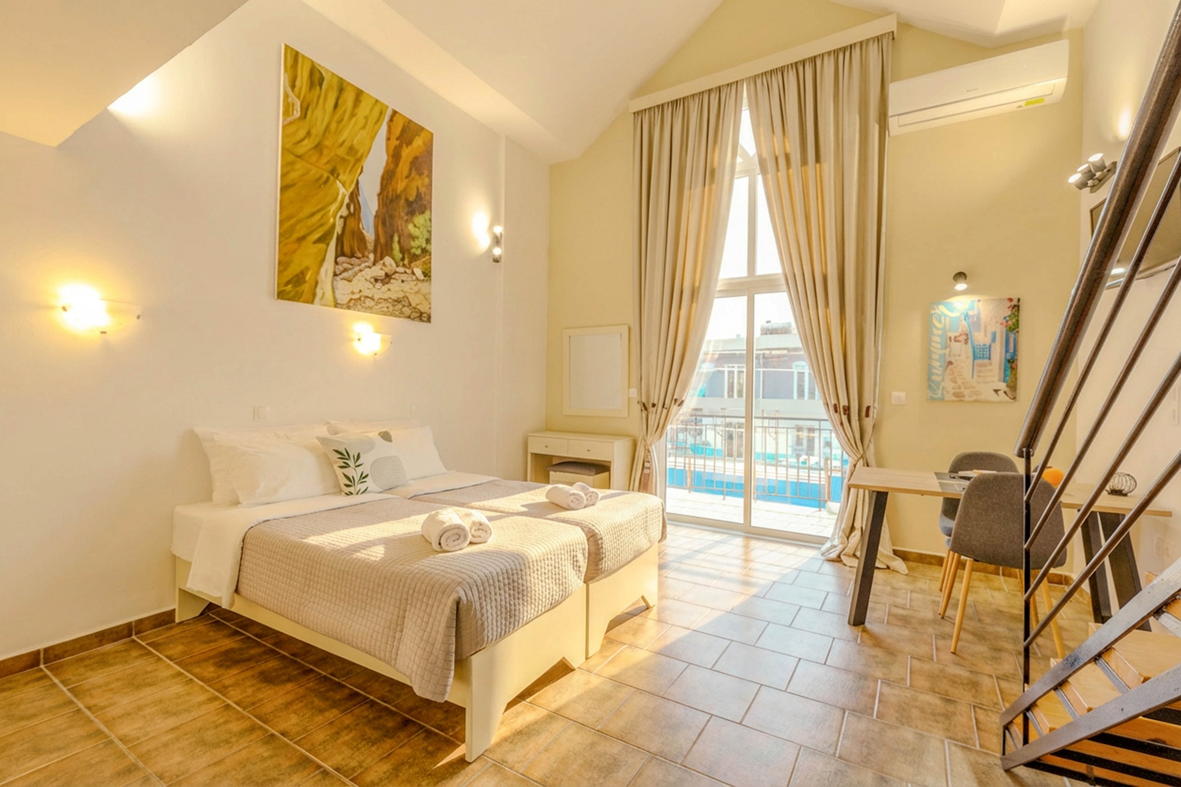 Ilios Mare Hotel