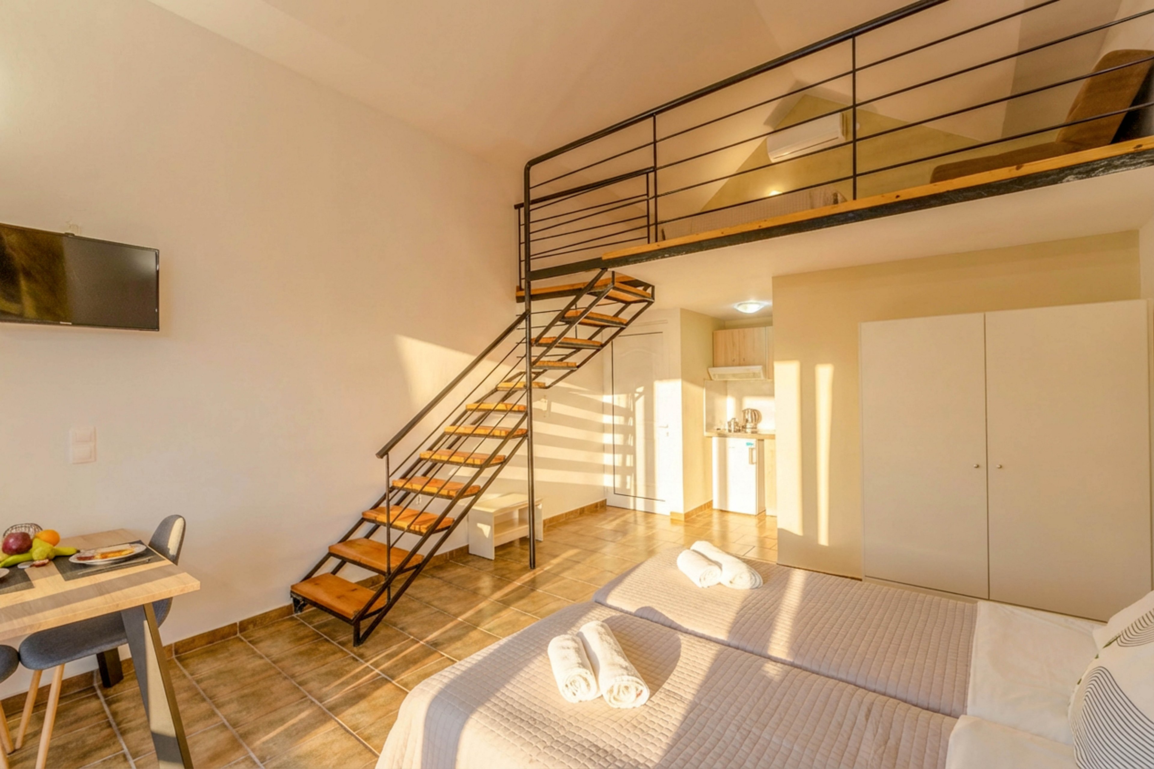 Ilios Mare Hotel