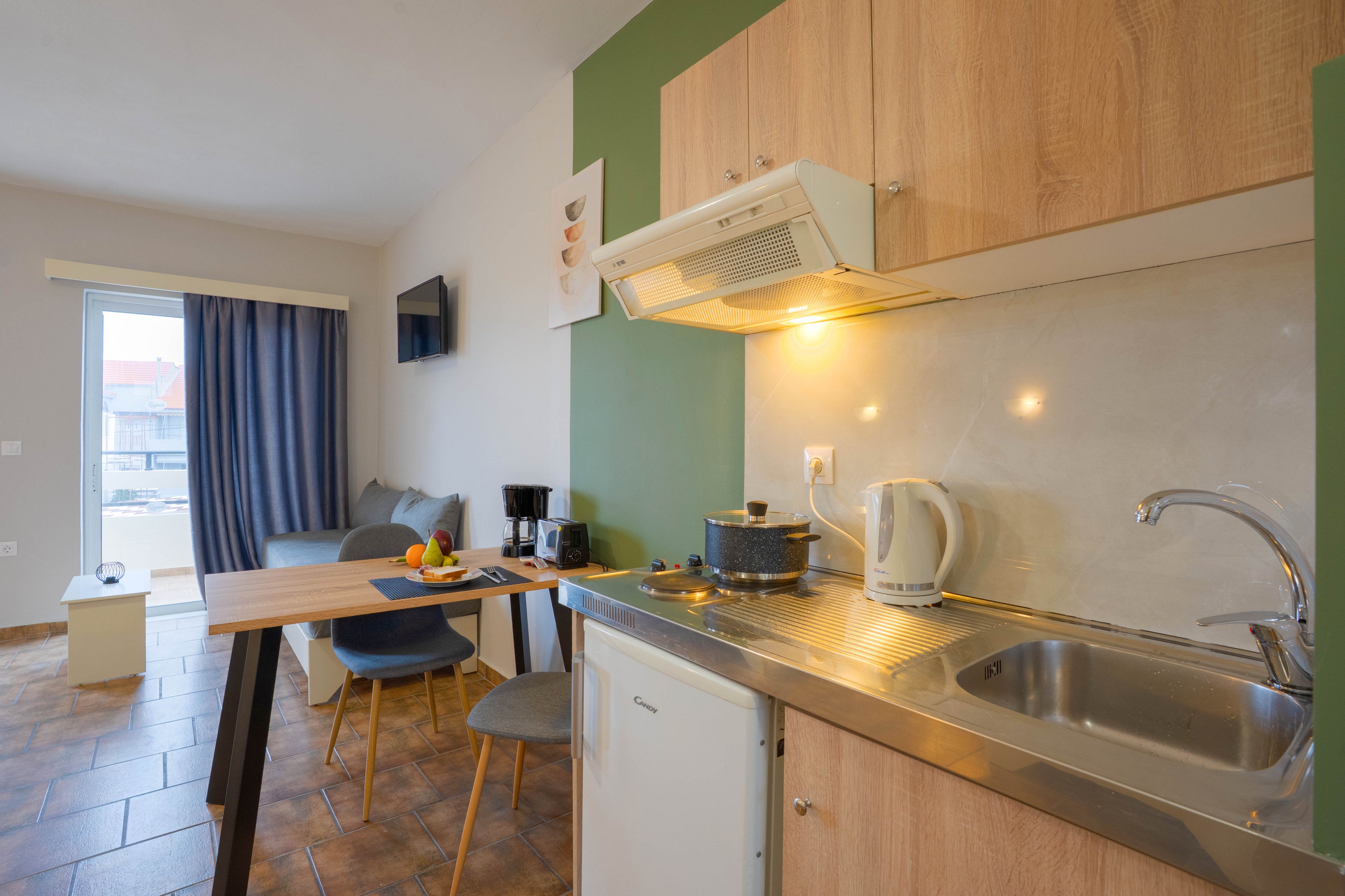 Ilios Mare Hotel