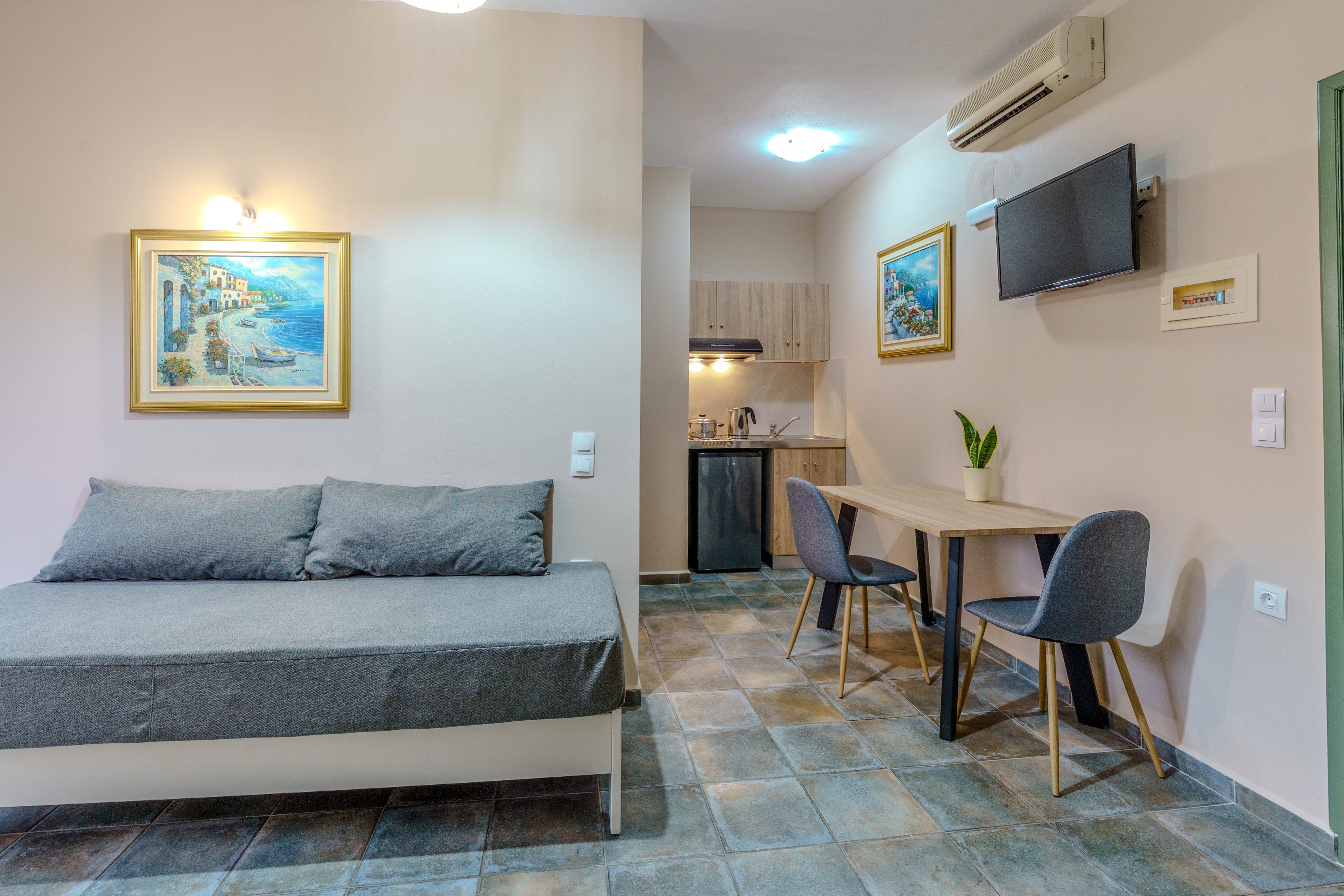 Ilios Mare Hotel