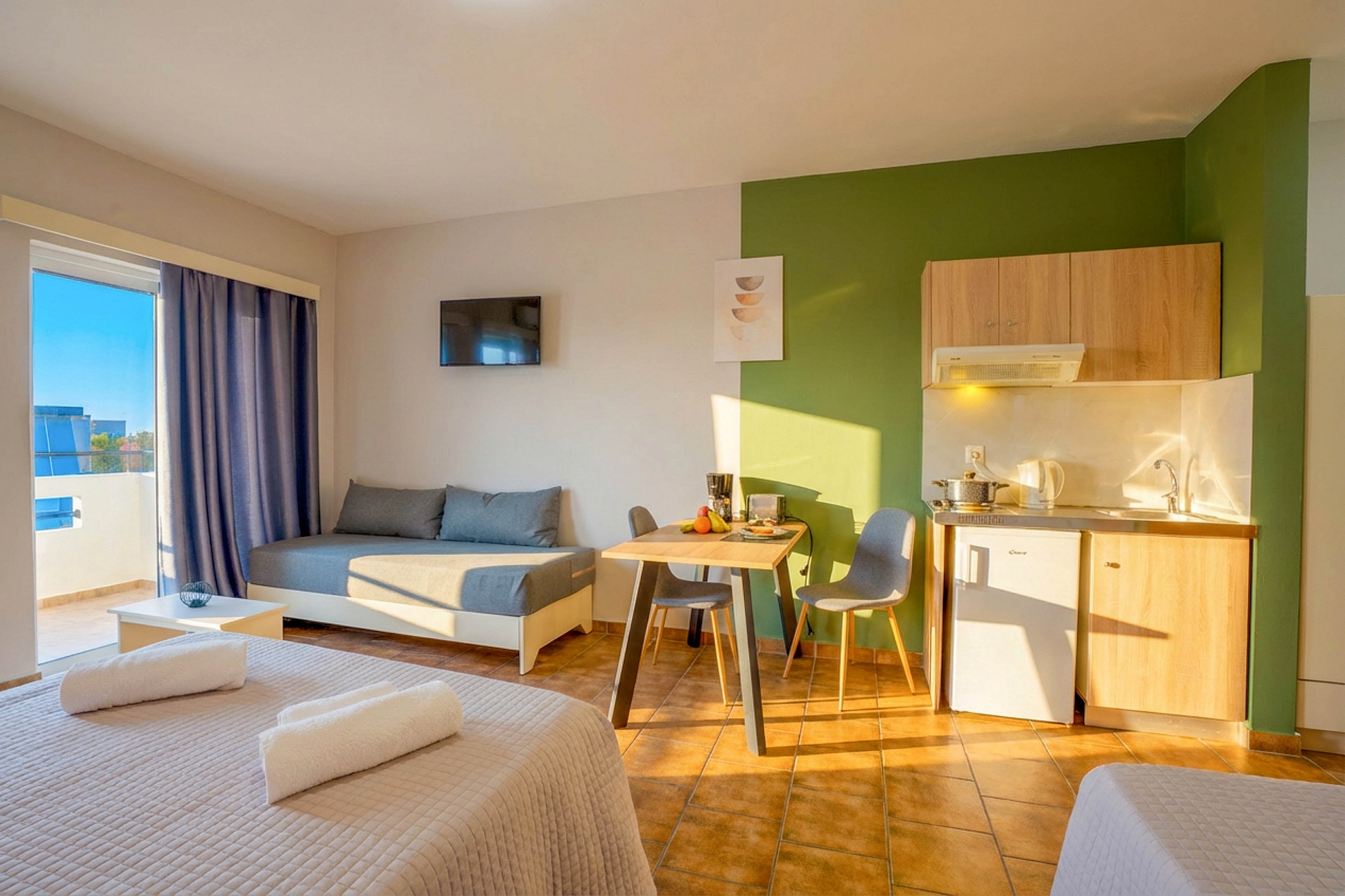 Ilios Mare Hotel
