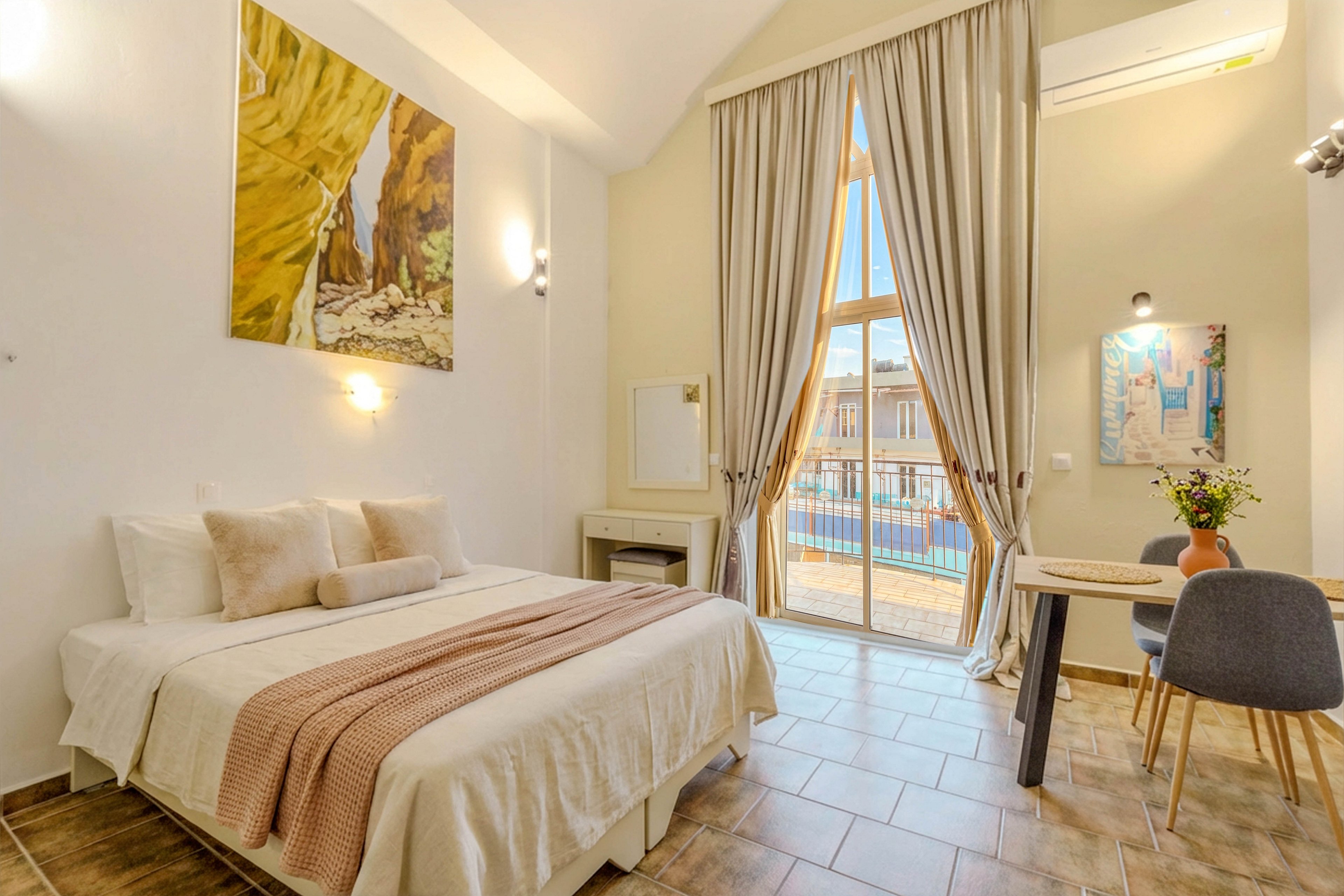 Ilios Mare Hotel