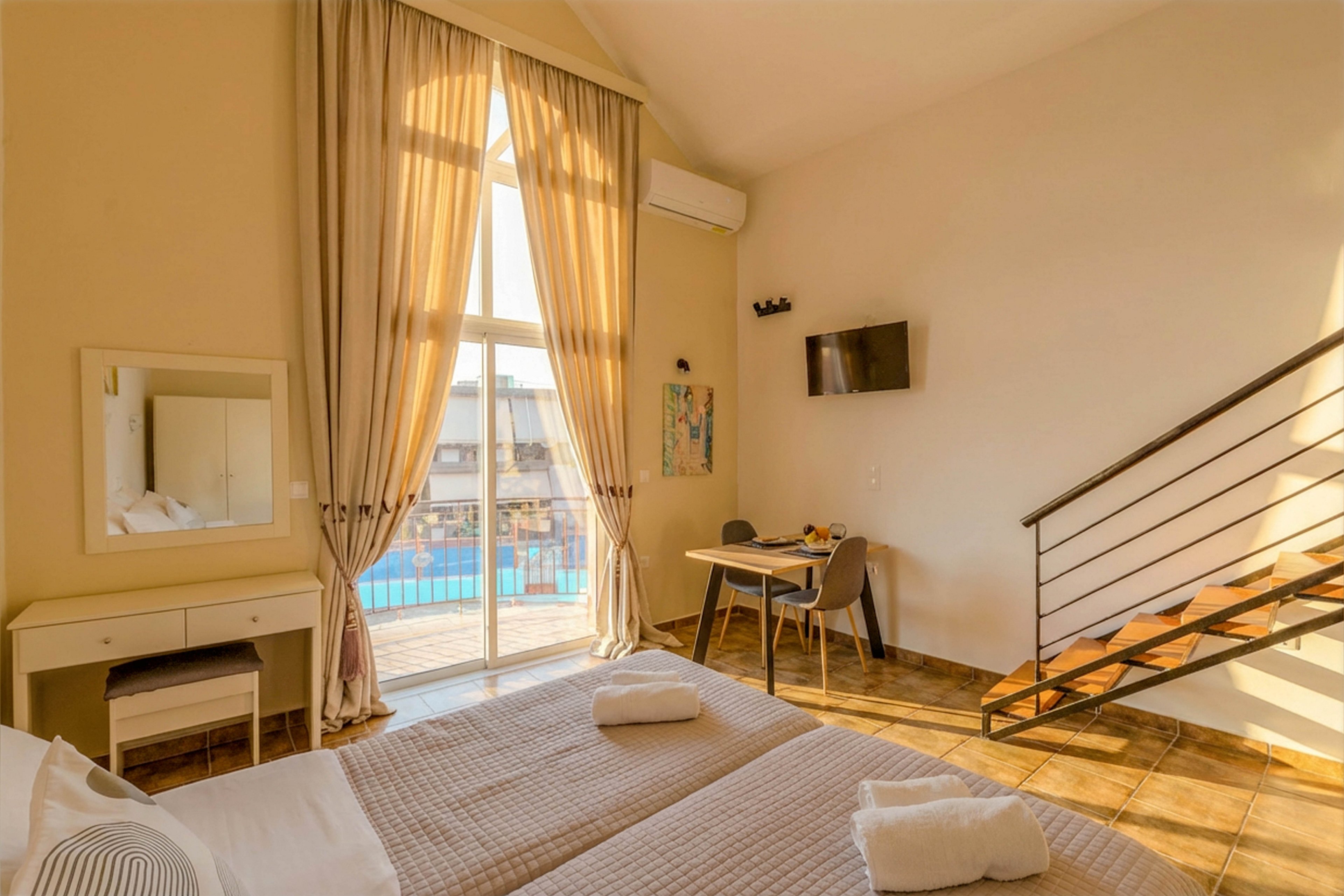 Ilios Mare Hotel