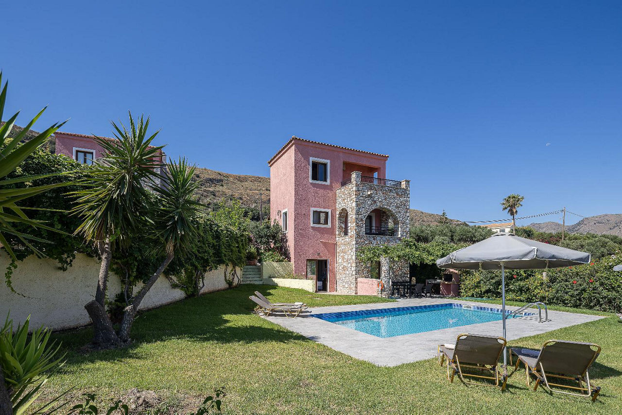 Villa Forteza - Agni