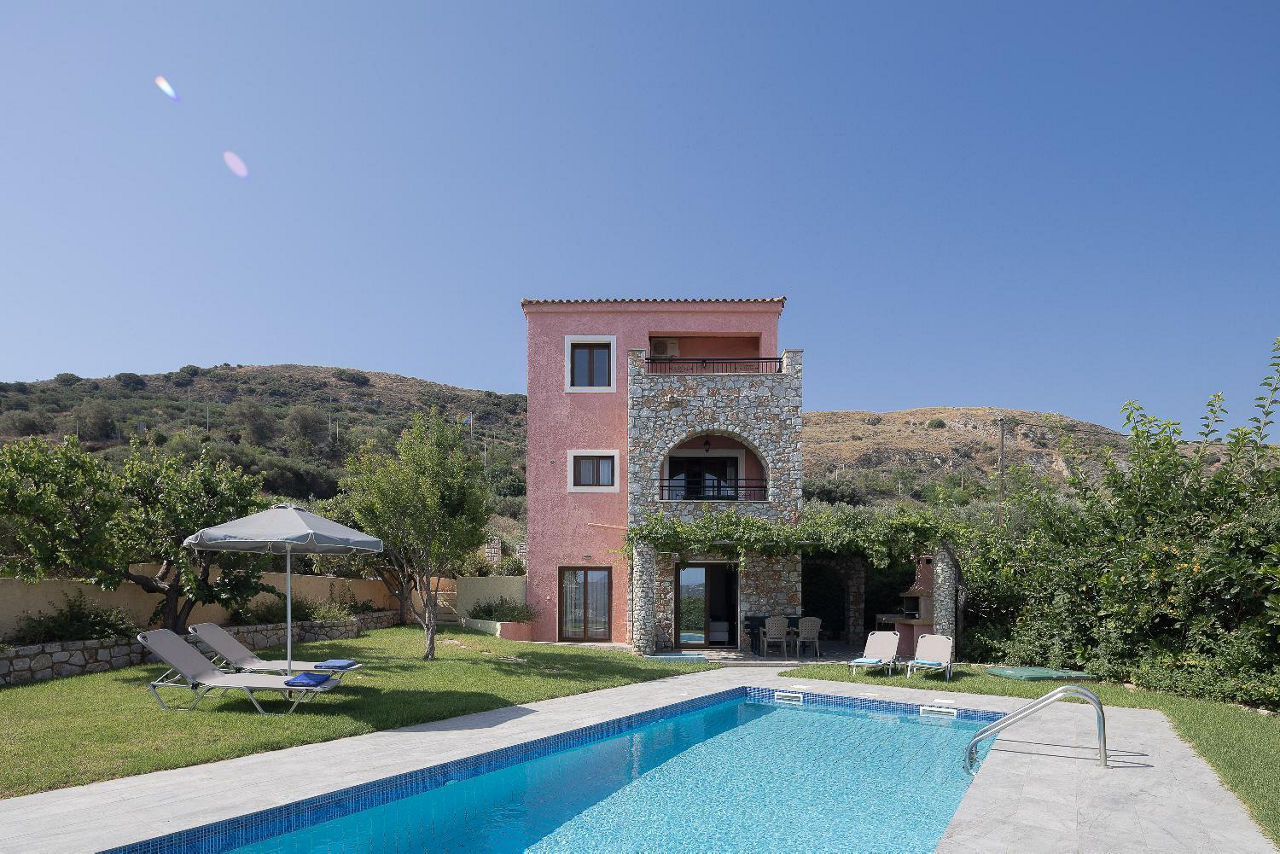 Villa Koule - Agni