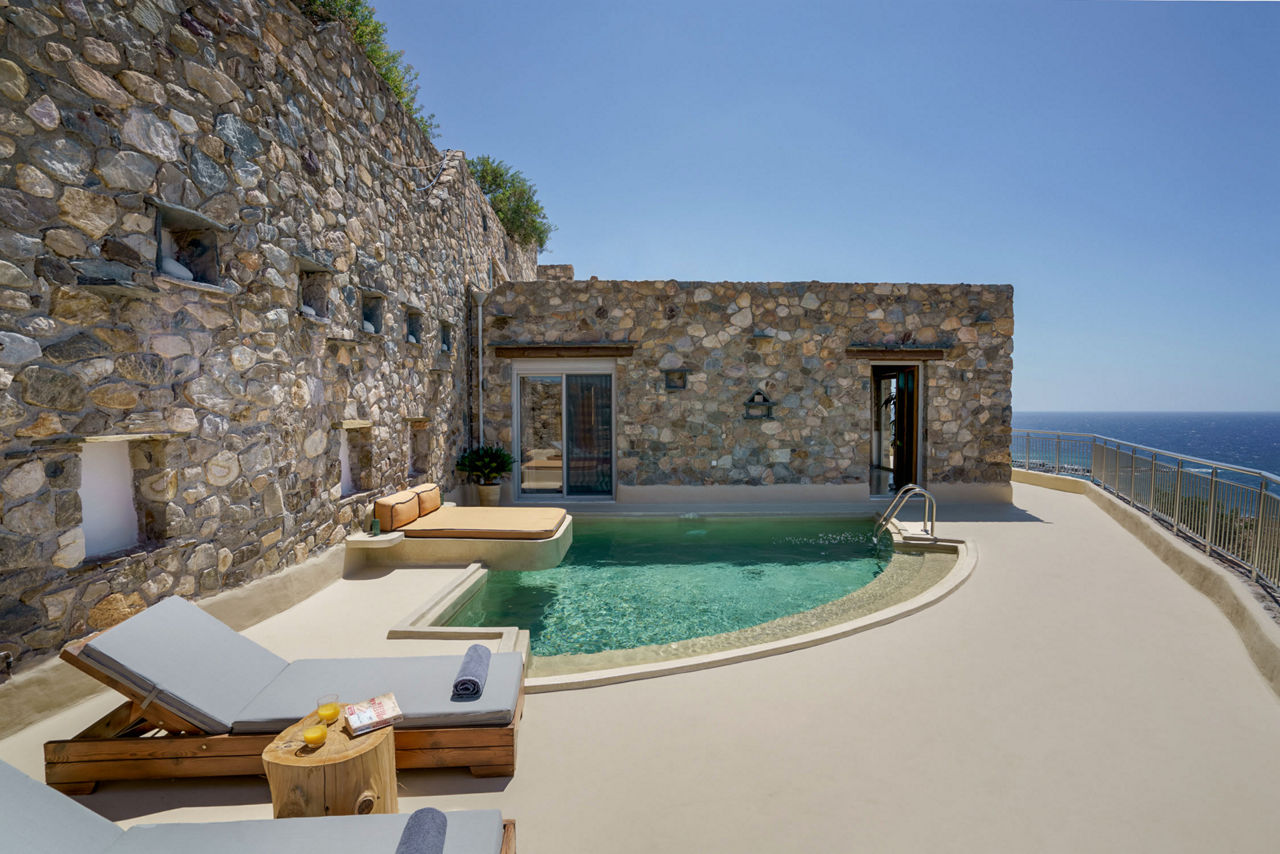 Villa Lena - SPL Villas