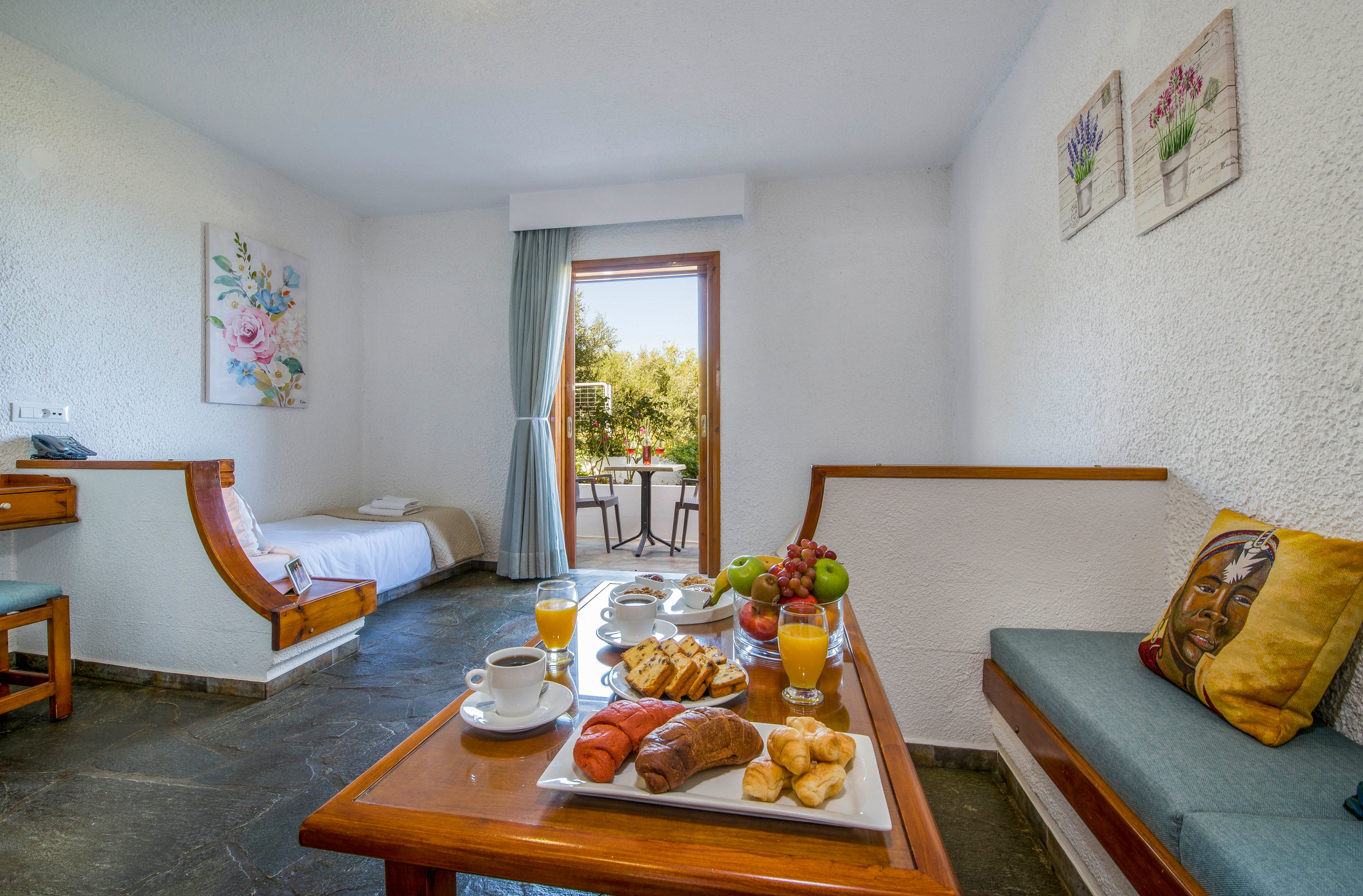 Folia Apartments