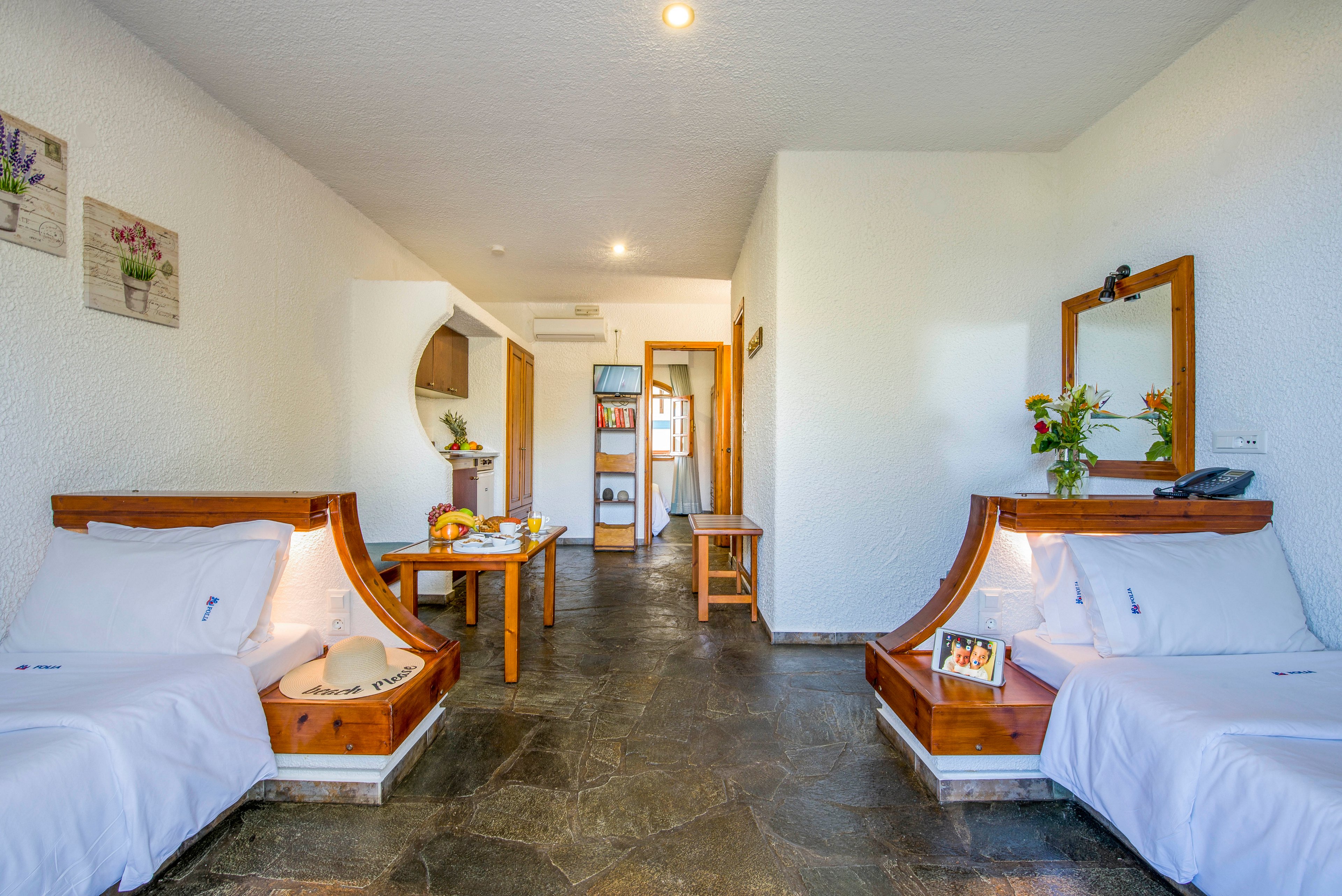 Folia Apartments