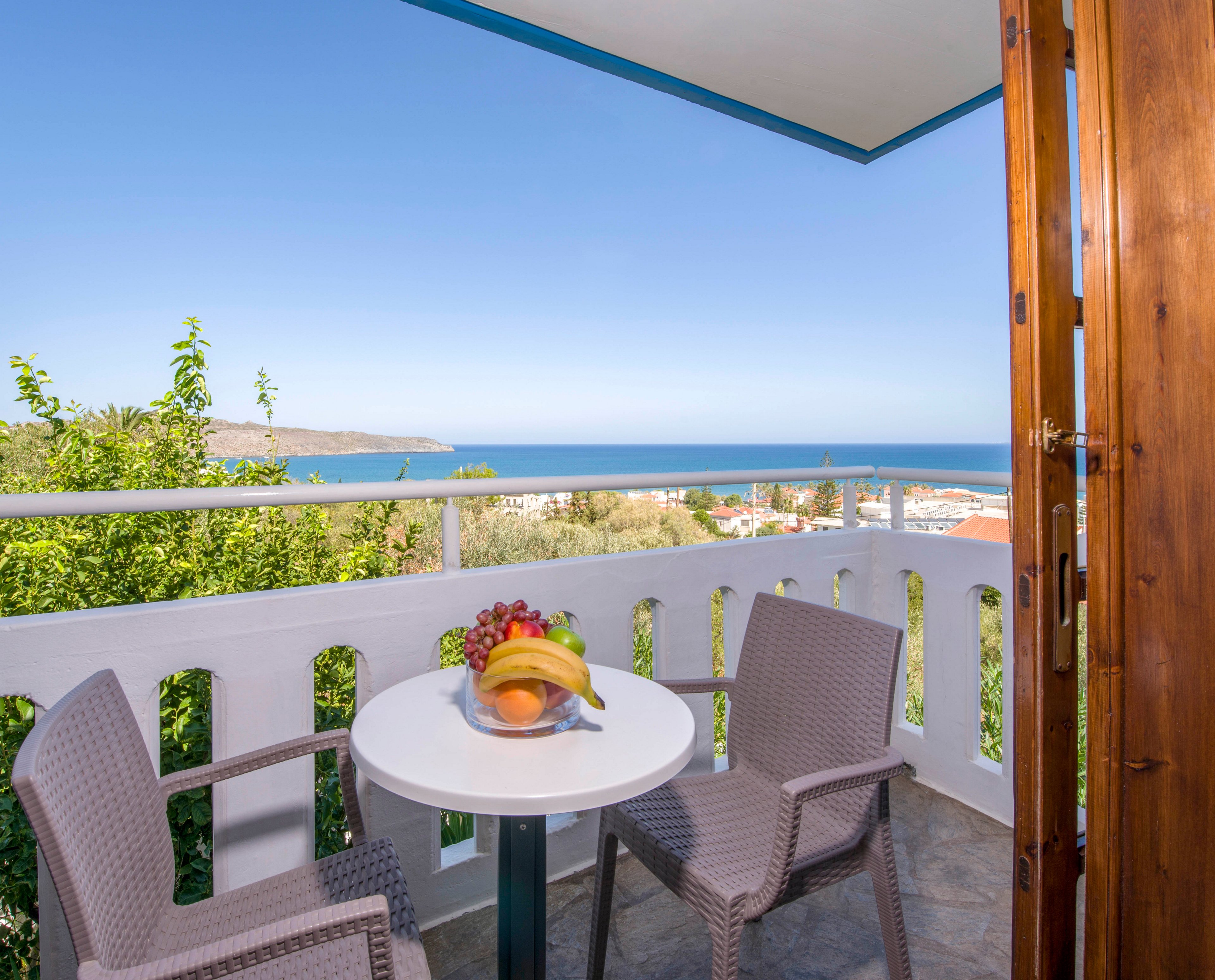 Folia Apartments