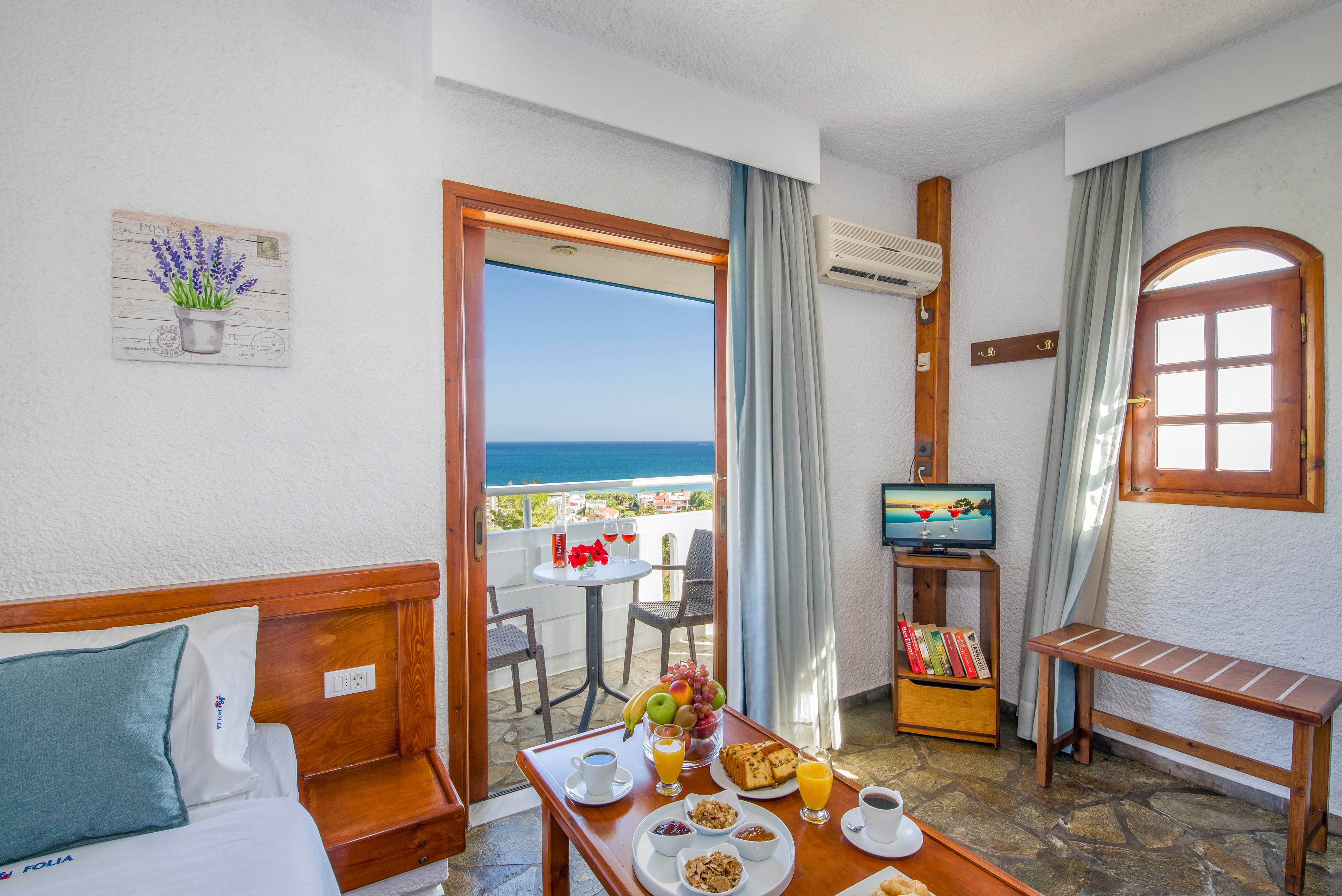 Folia Apartments