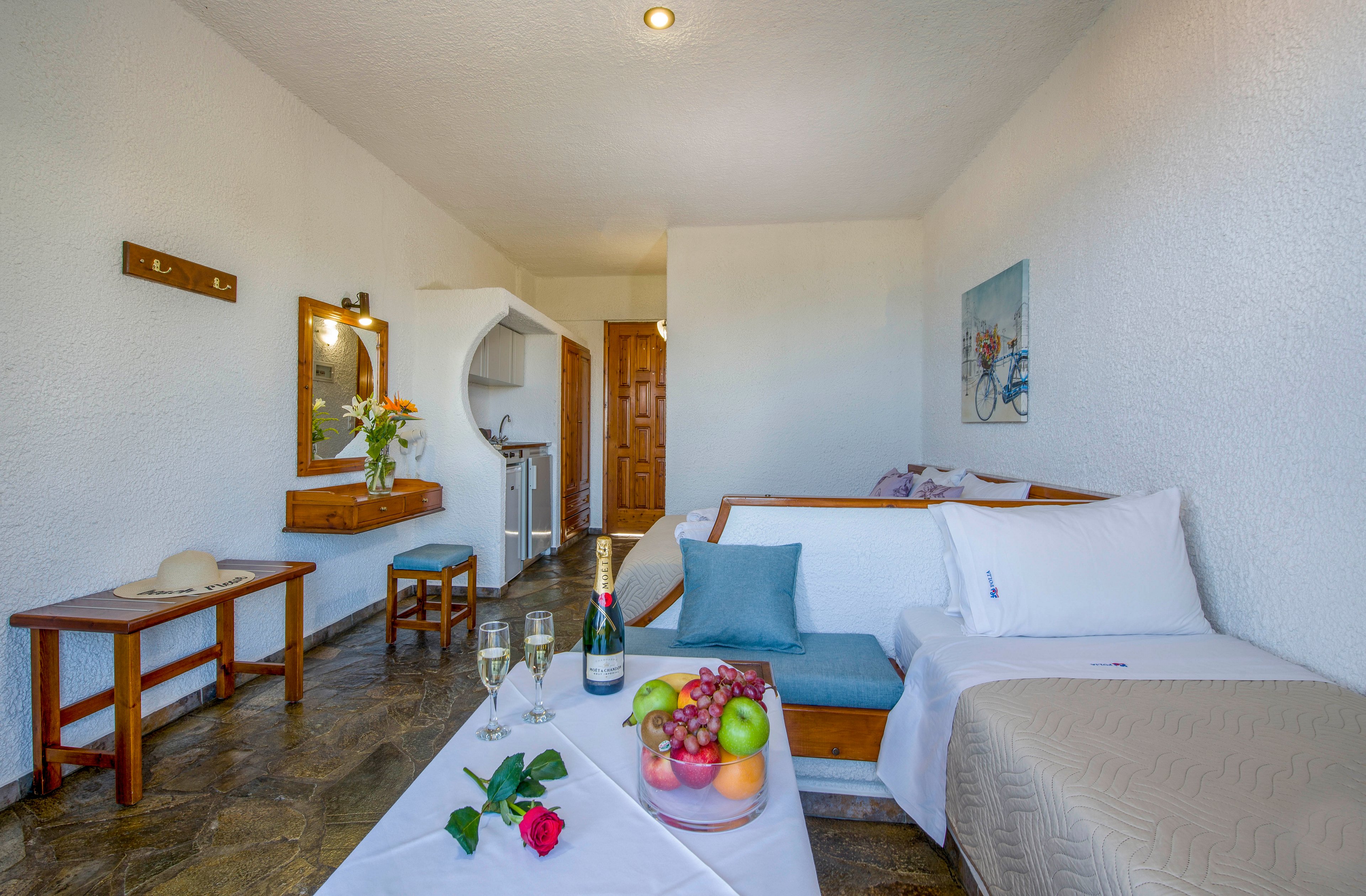 Folia Apartments