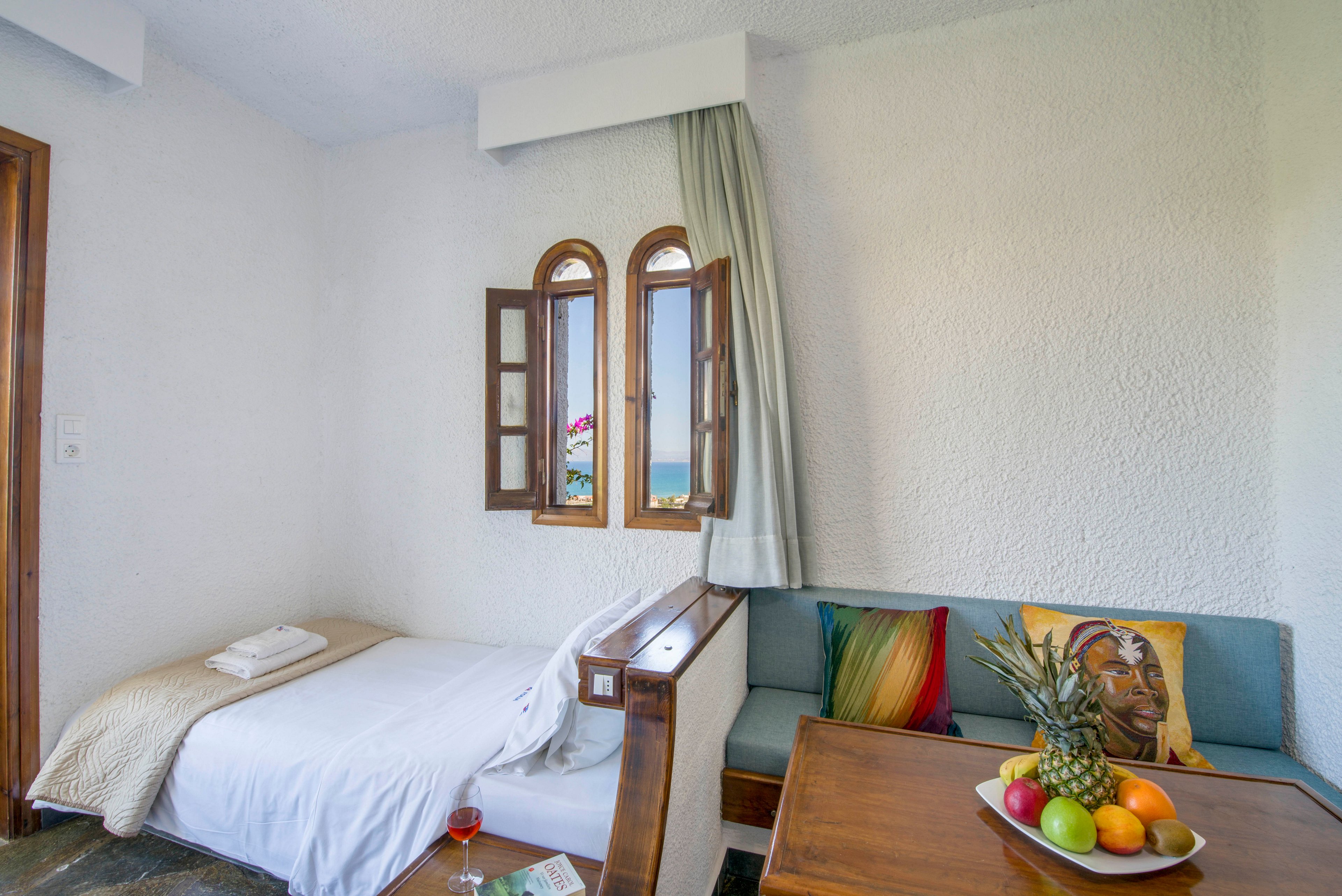 Folia Apartments