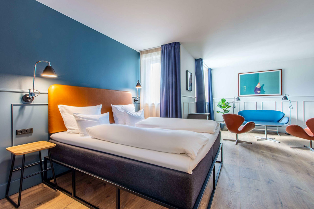 The Huxley Copenhagen