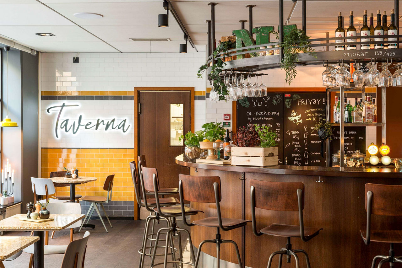 Best Western Plus Noble House