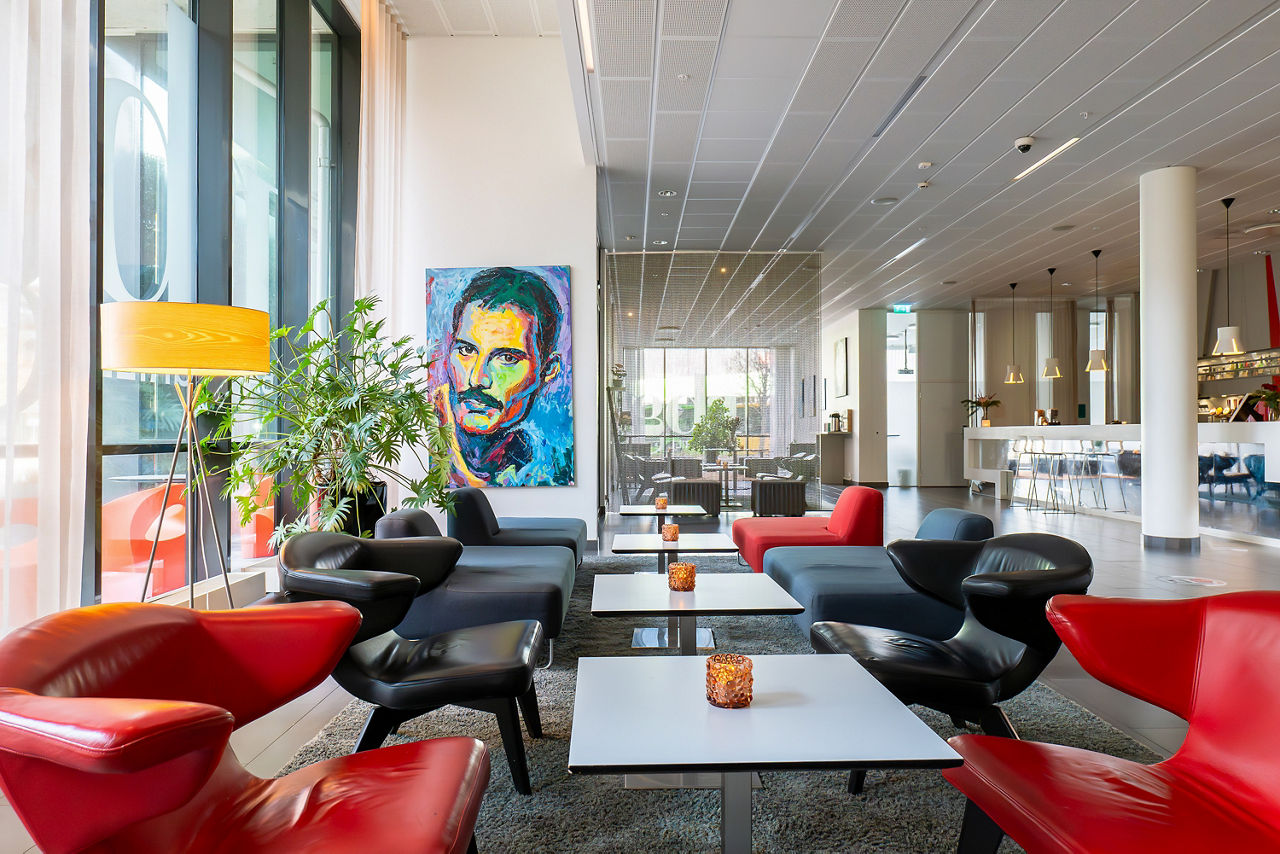 Best Western Plus Park City Malmo