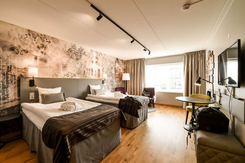 Room image