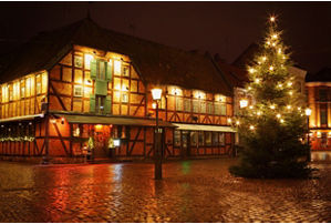 Malmo Christmas Markets