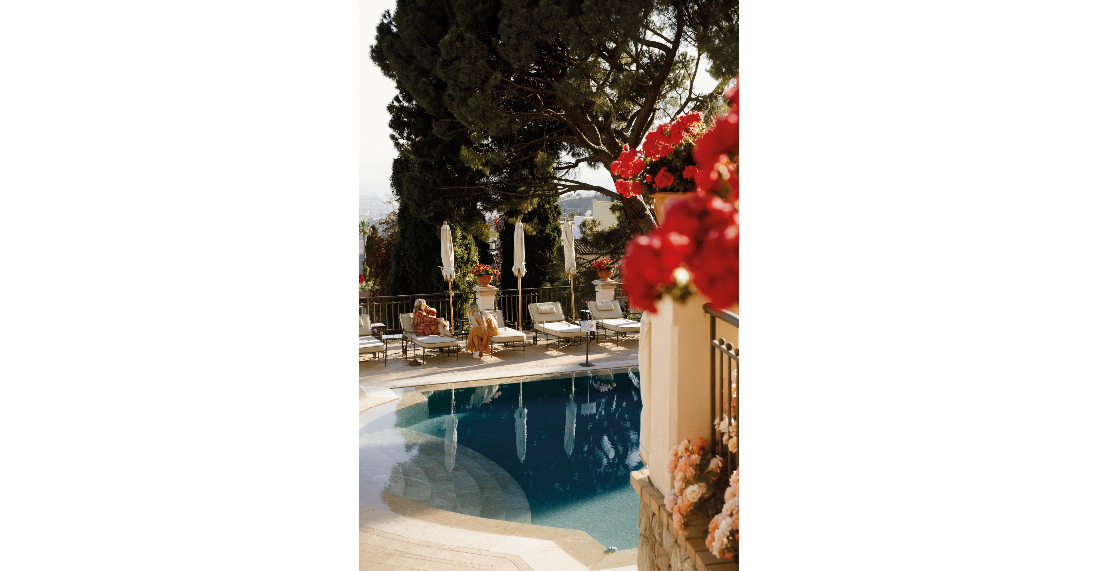 Grand Hotel Timeo A Belmond Hotel