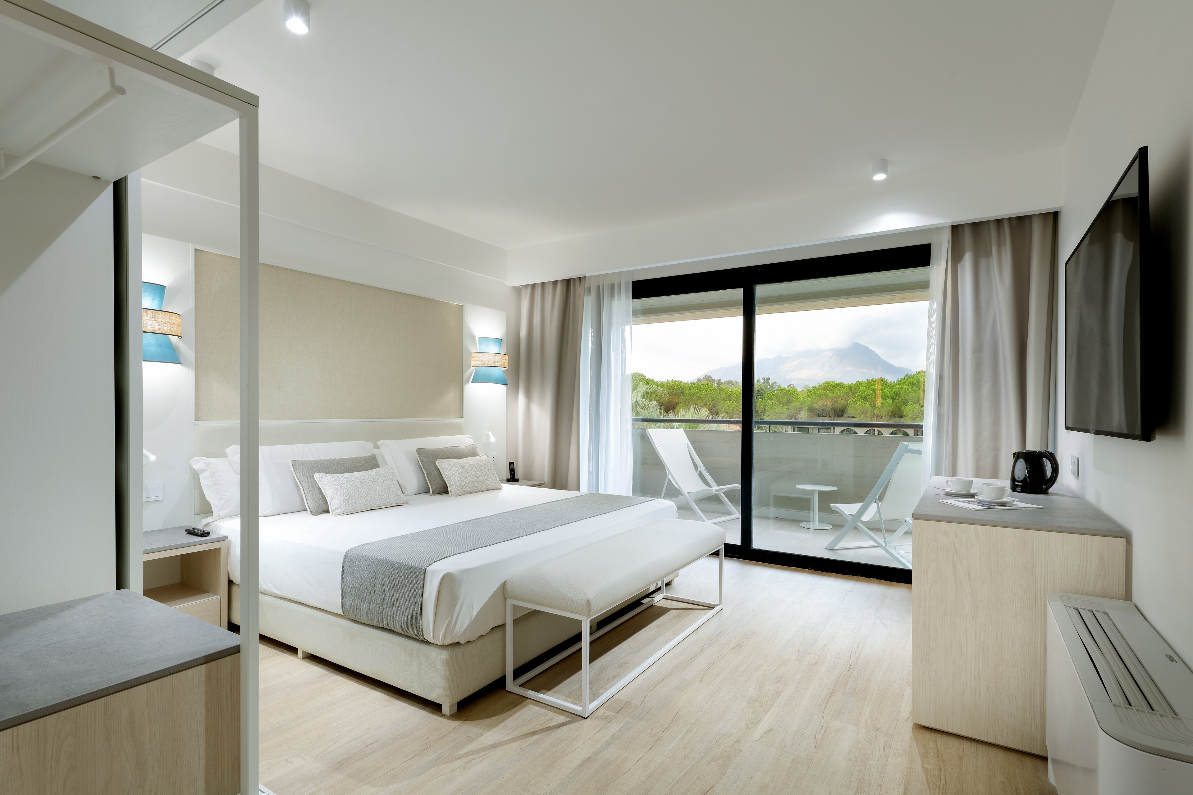 Grand Palladium Sicilia Resort & Spa.