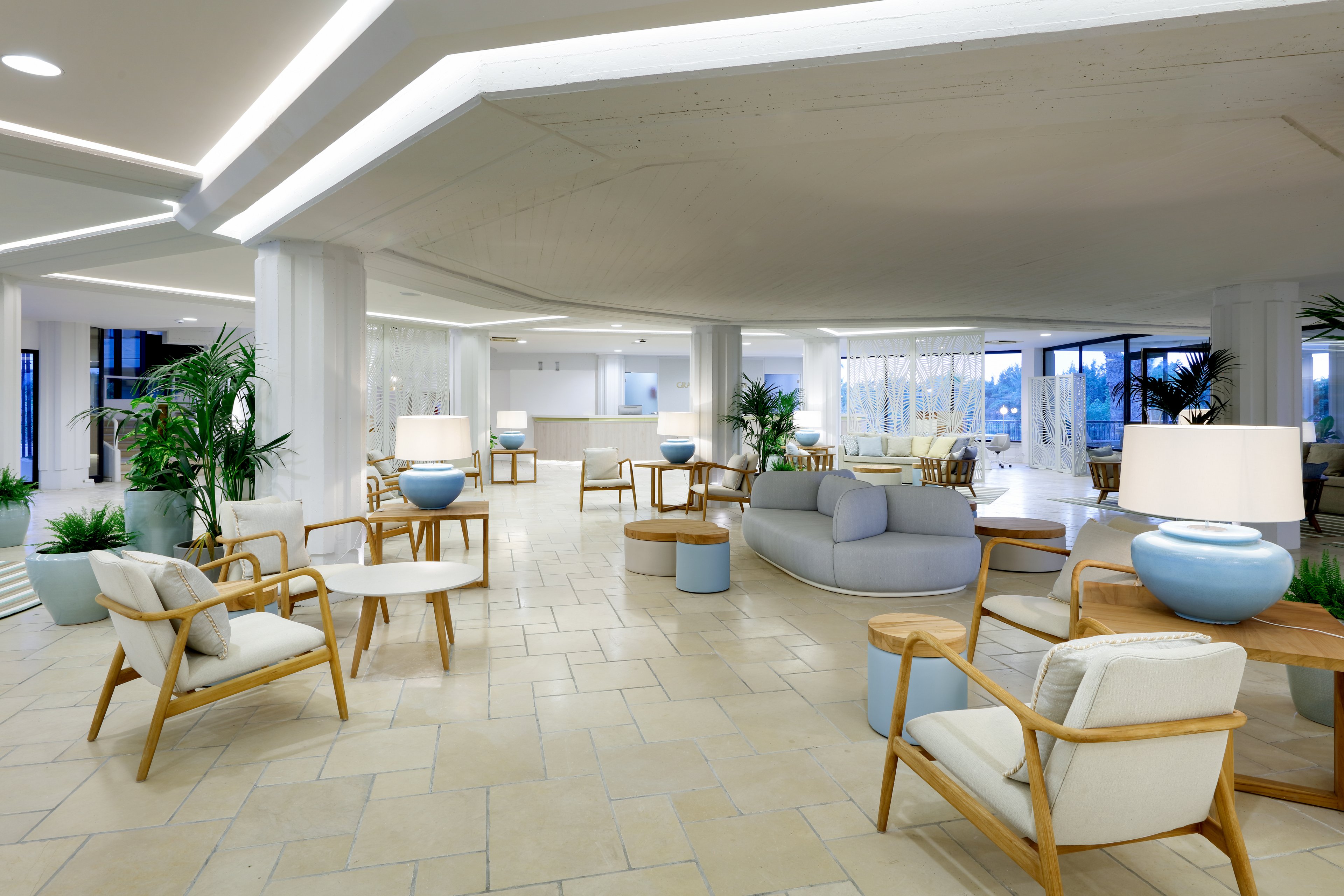 Grand Palladium Sicilia Resort & Spa