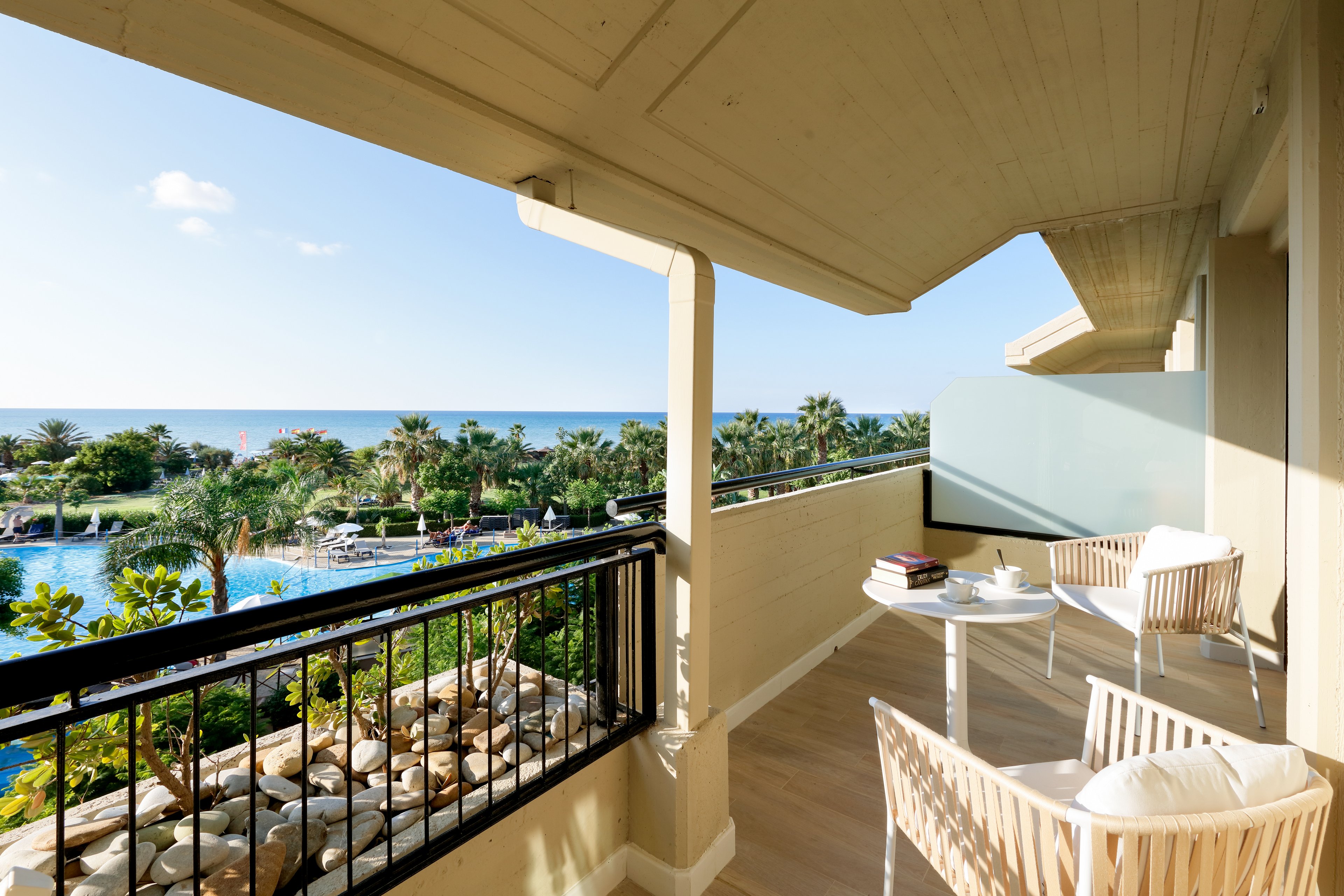 Grand Palladium Sicilia Resort & Spa