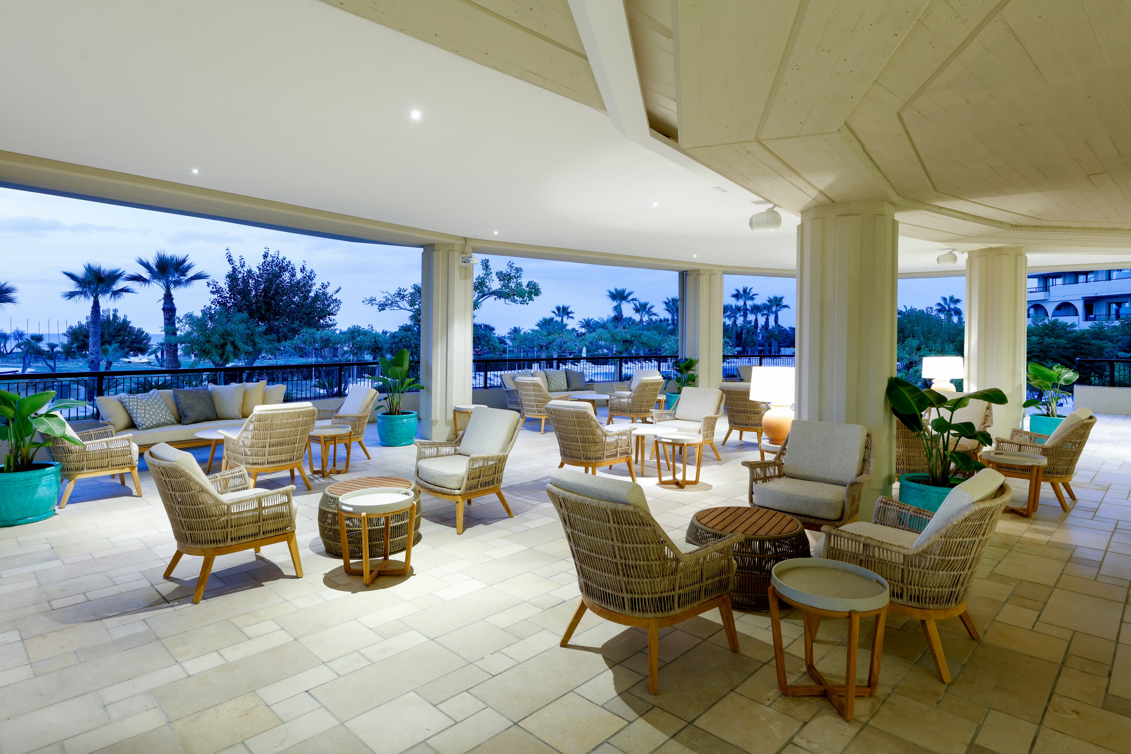 Grand Palladium Sicilia Resort & Spa