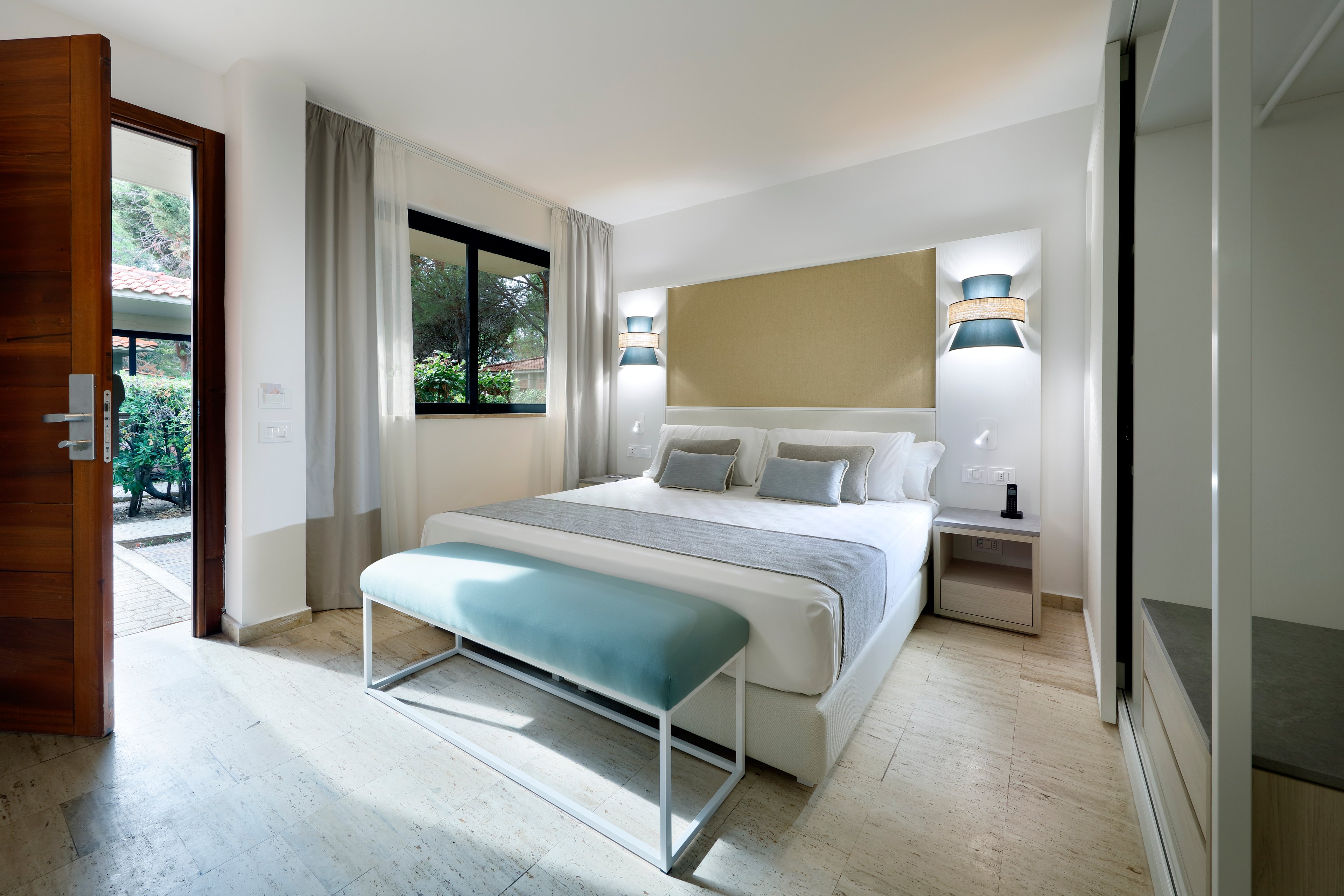 Grand Palladium Sicilia Resort & Spa.