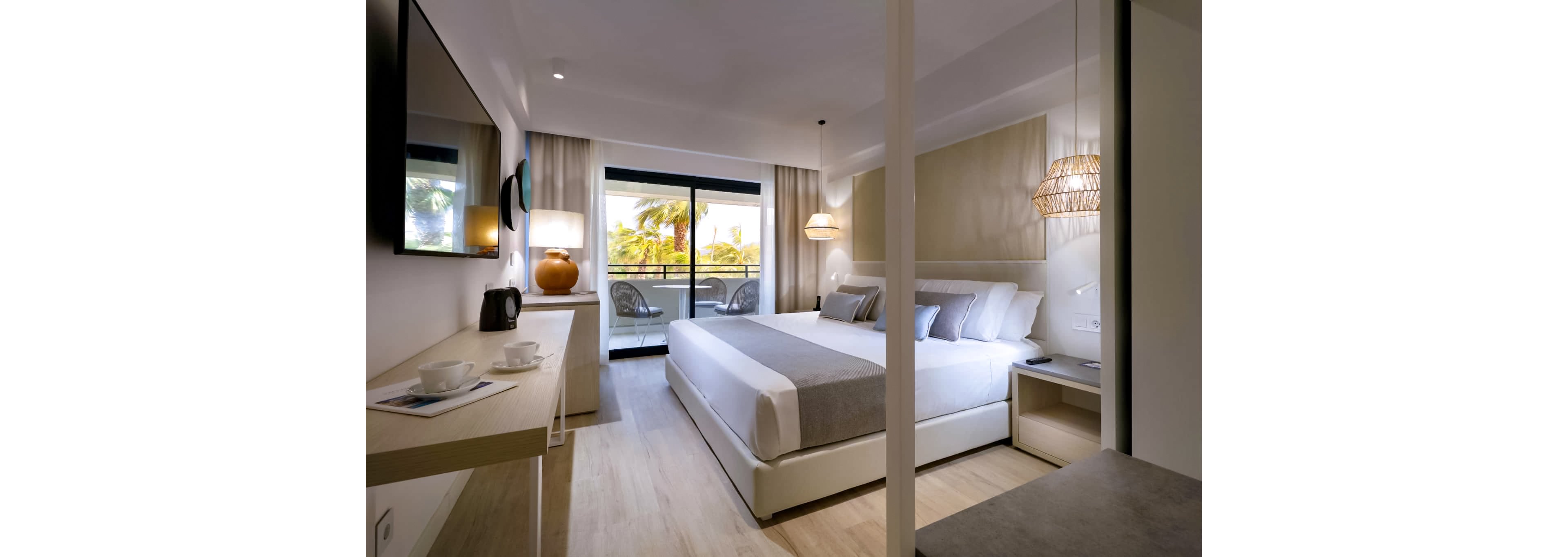 Grand Palladium Sicilia Resort & Spa