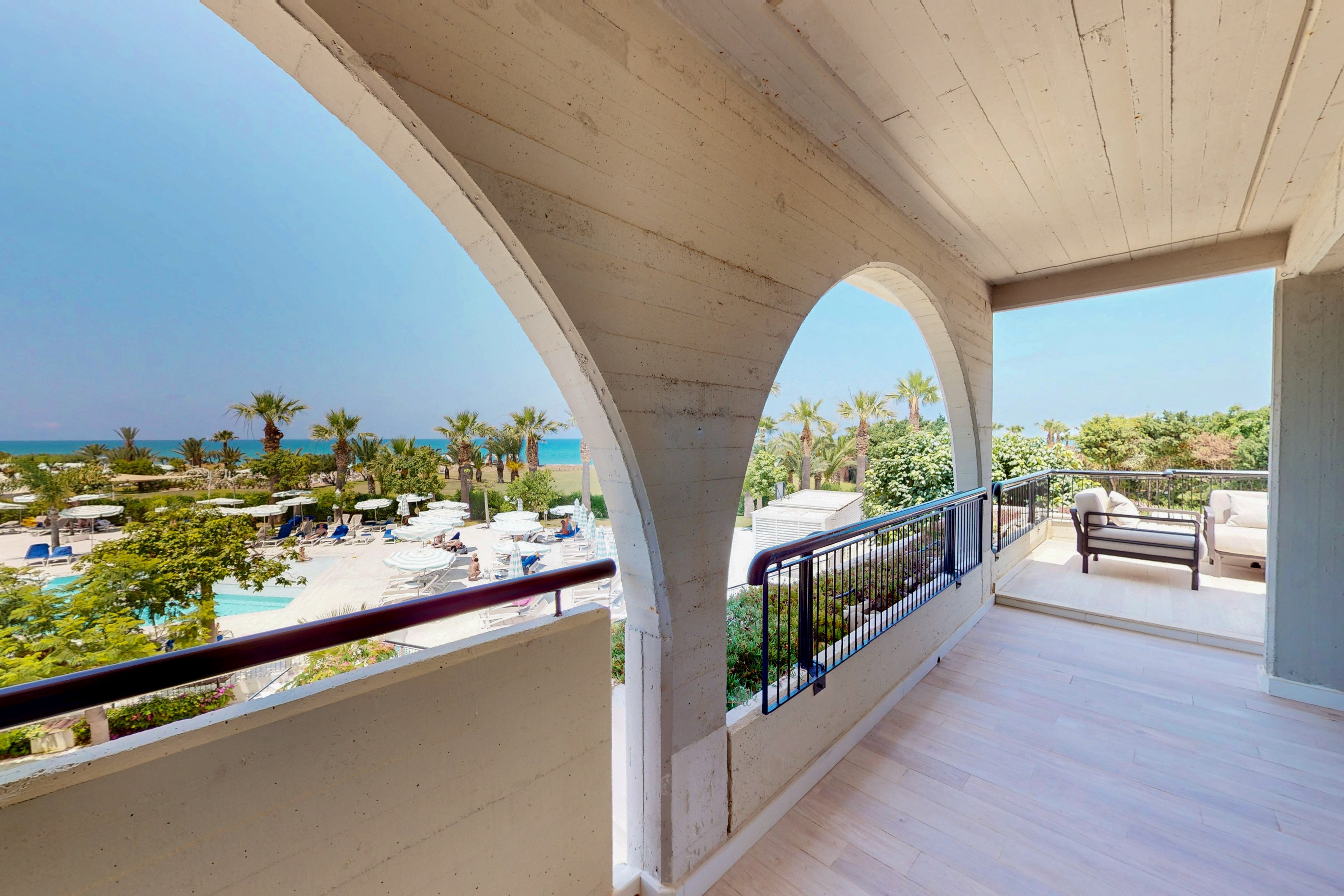 Grand Palladium Sicilia Resort & Spa