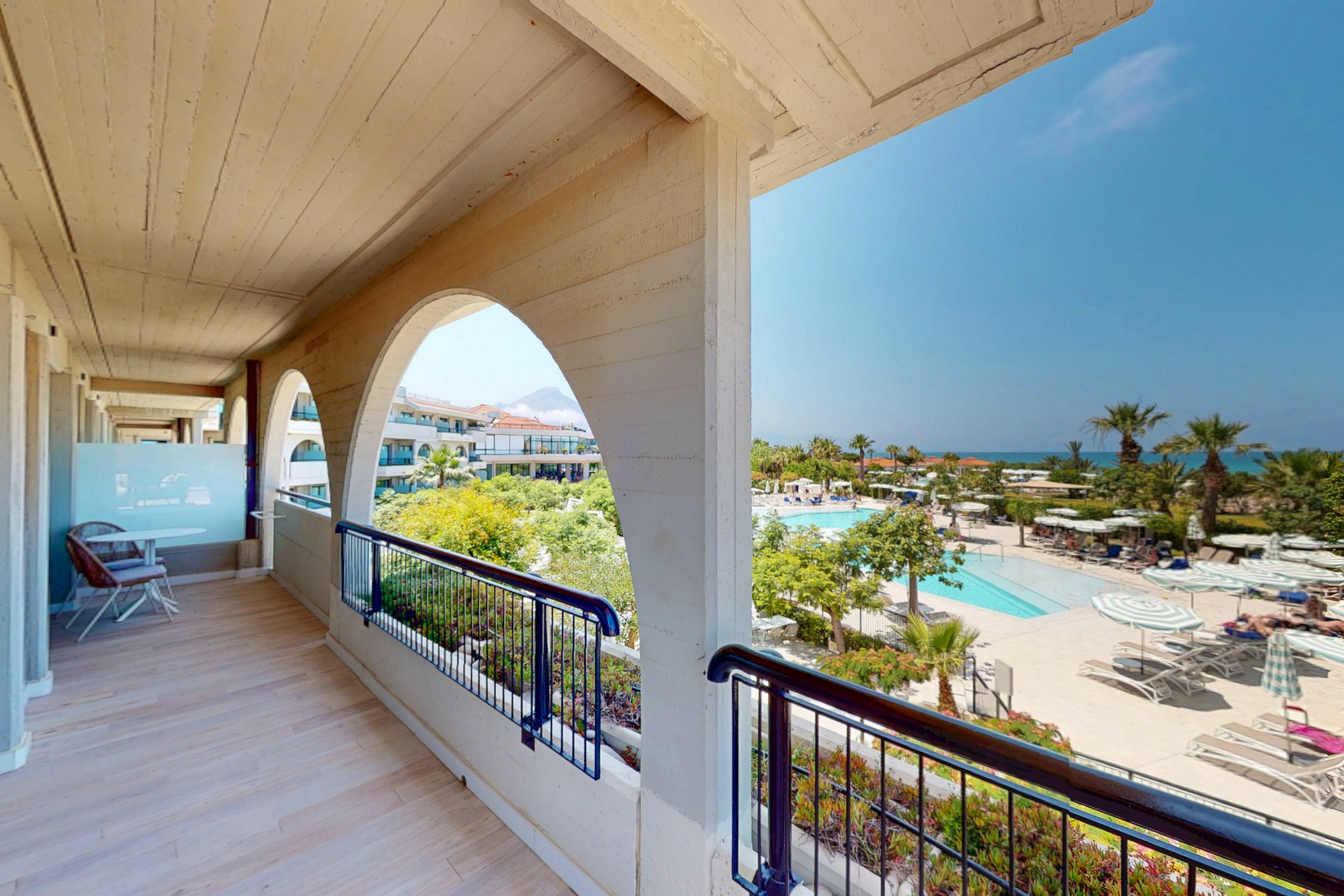 Grand Palladium Sicilia Resort & Spa