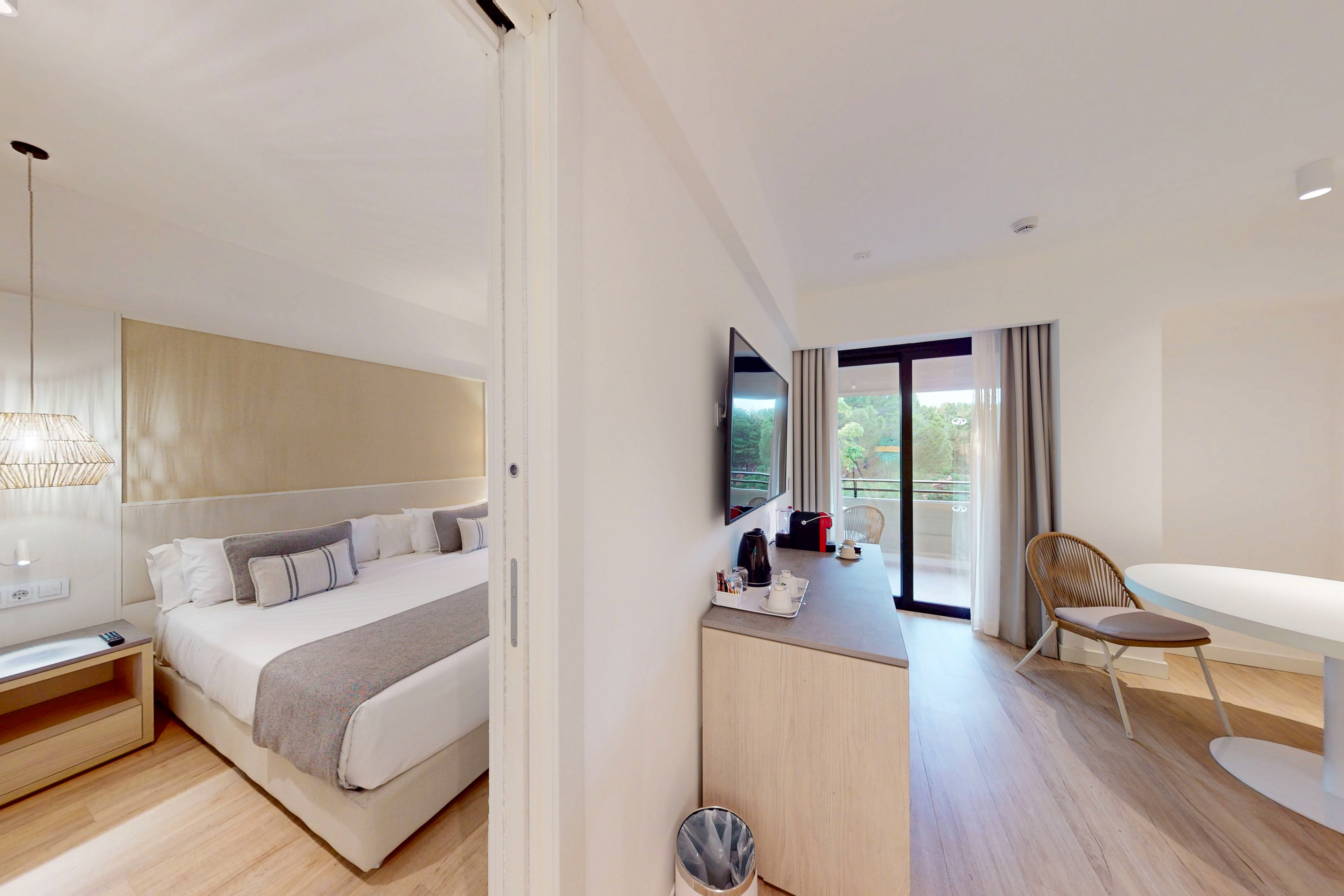 Grand Palladium Sicilia Resort & Spa