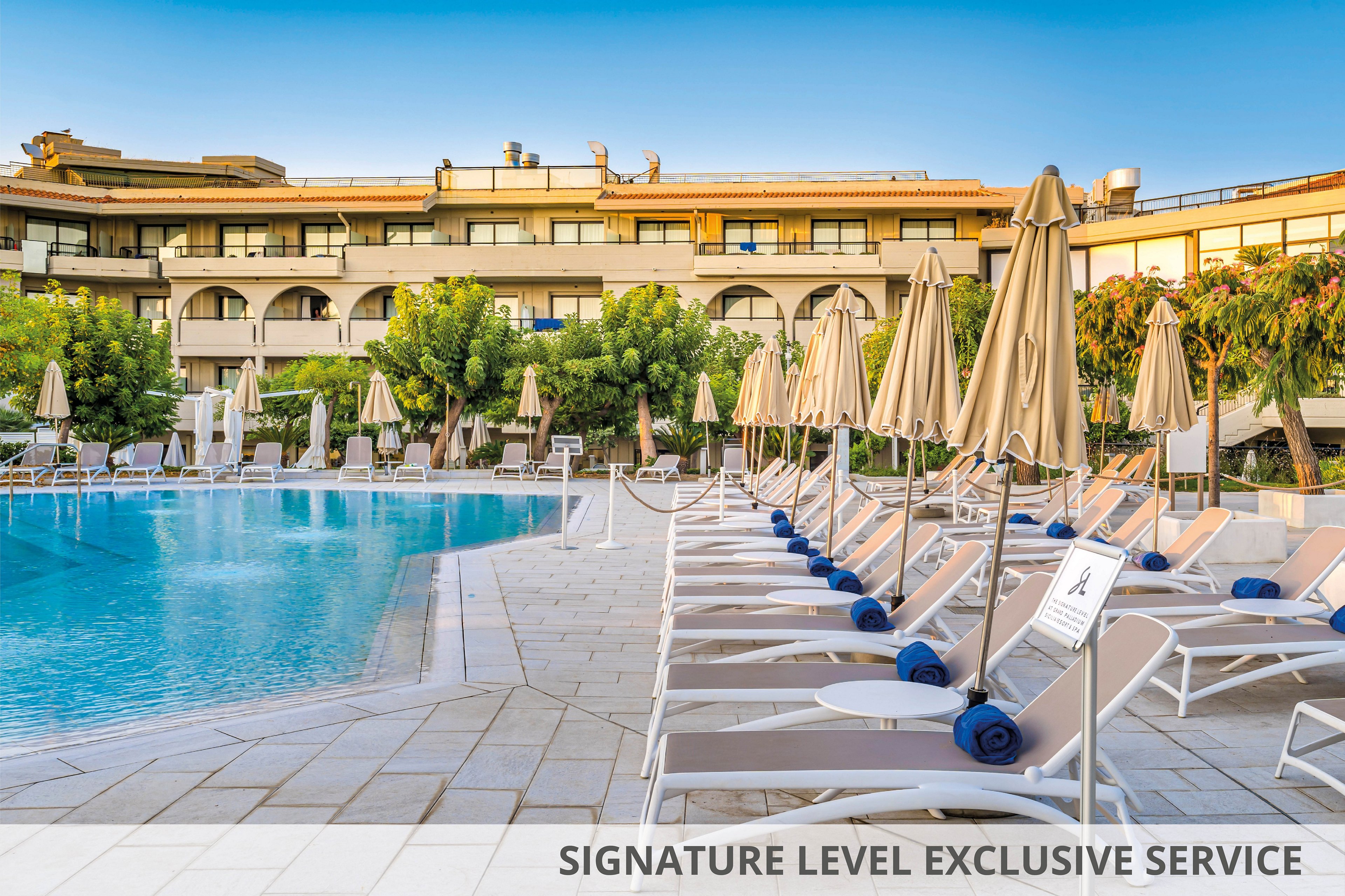 Grand Palladium Sicilia Resort & Spa