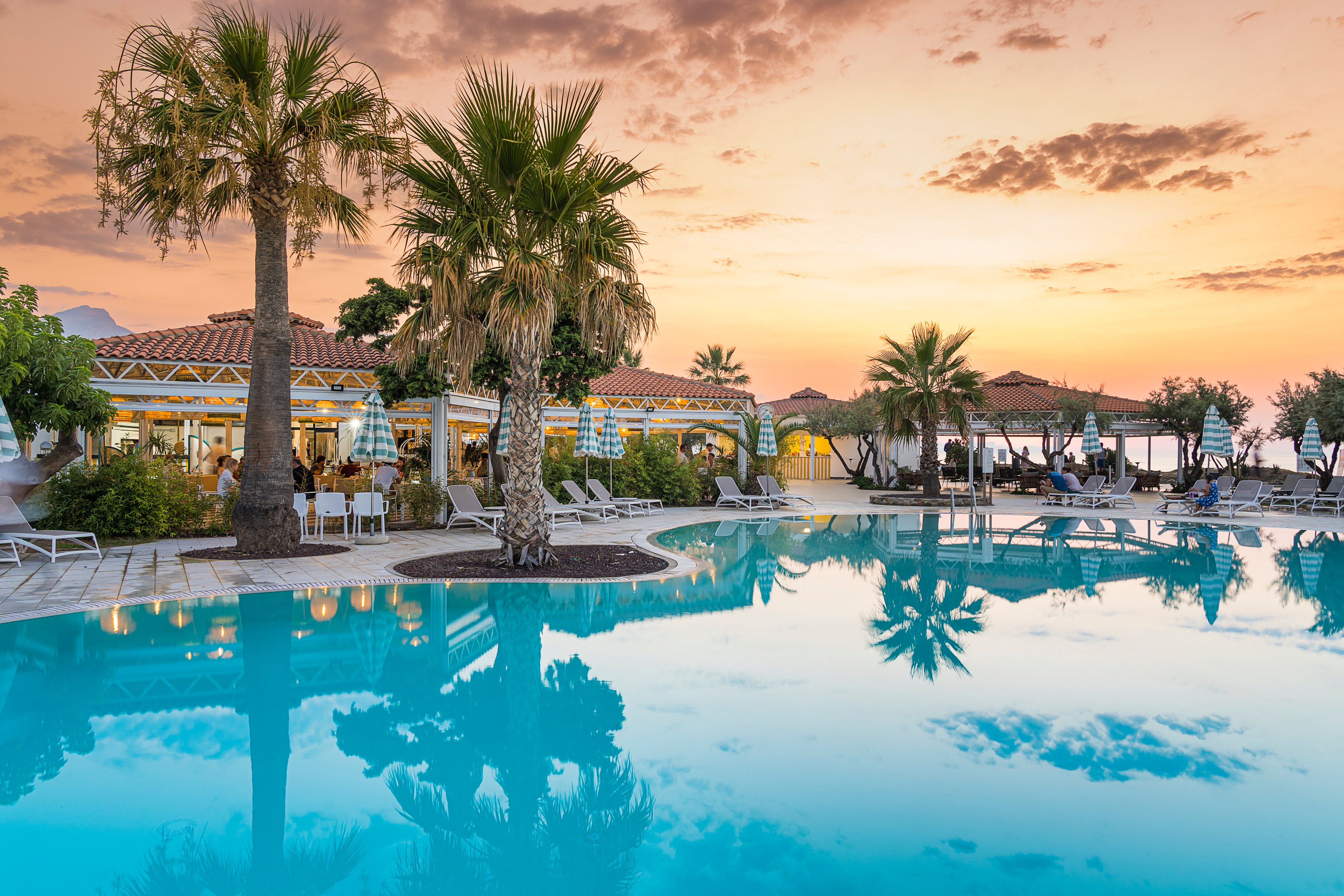 Grand Palladium Sicilia Resort & Spa