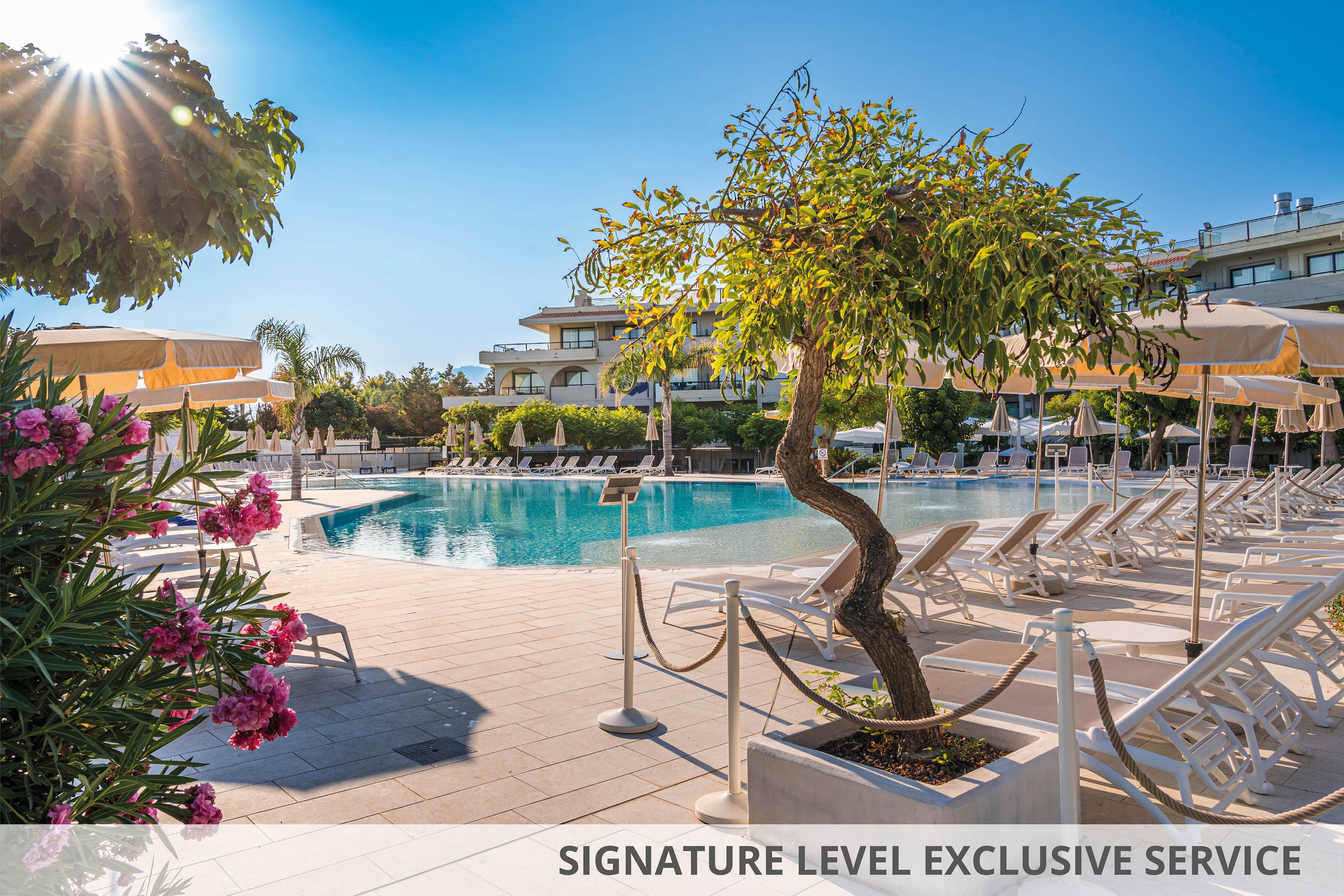 Grand Palladium Sicilia Resort & Spa