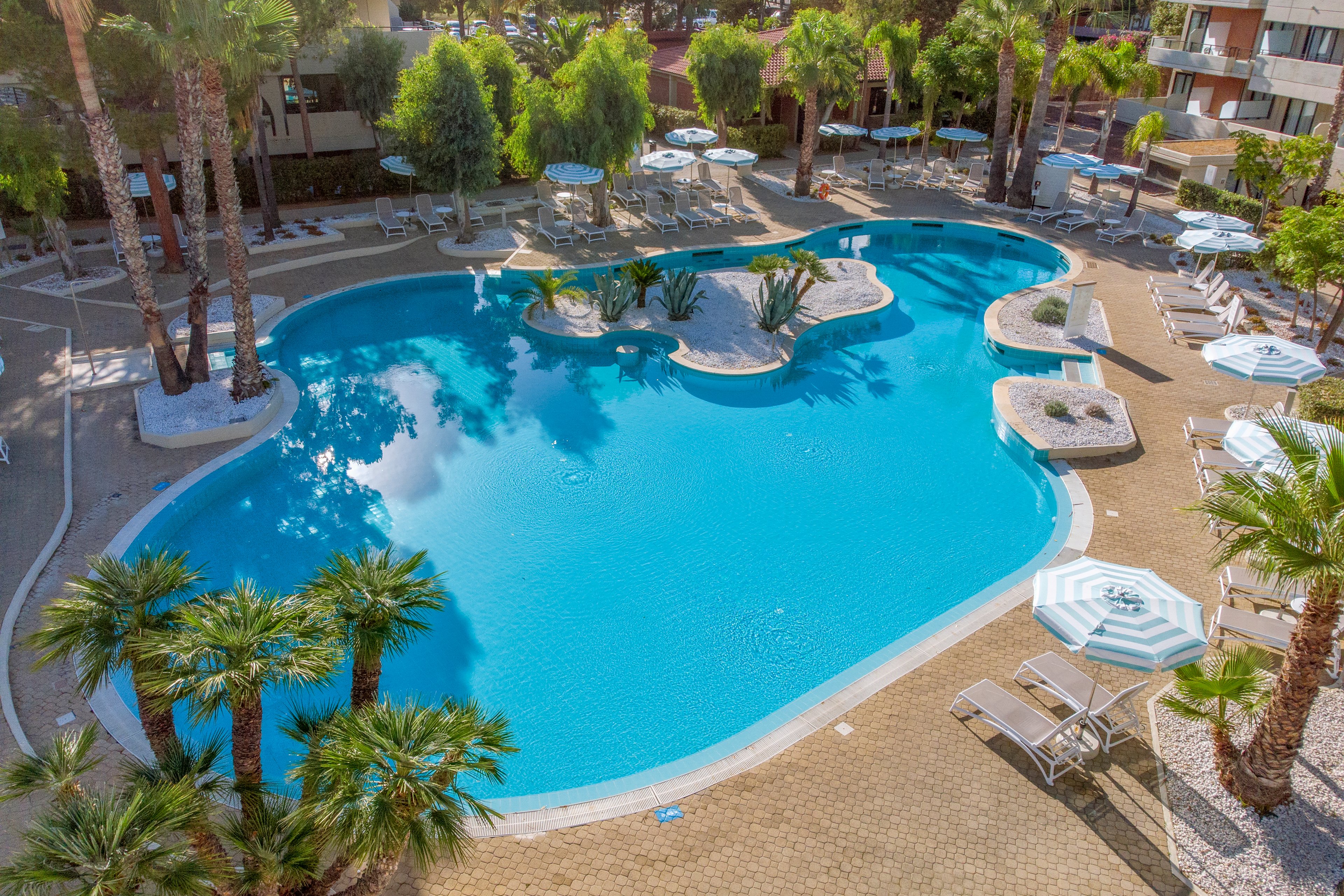 Grand Palladium Sicilia Resort & Spa