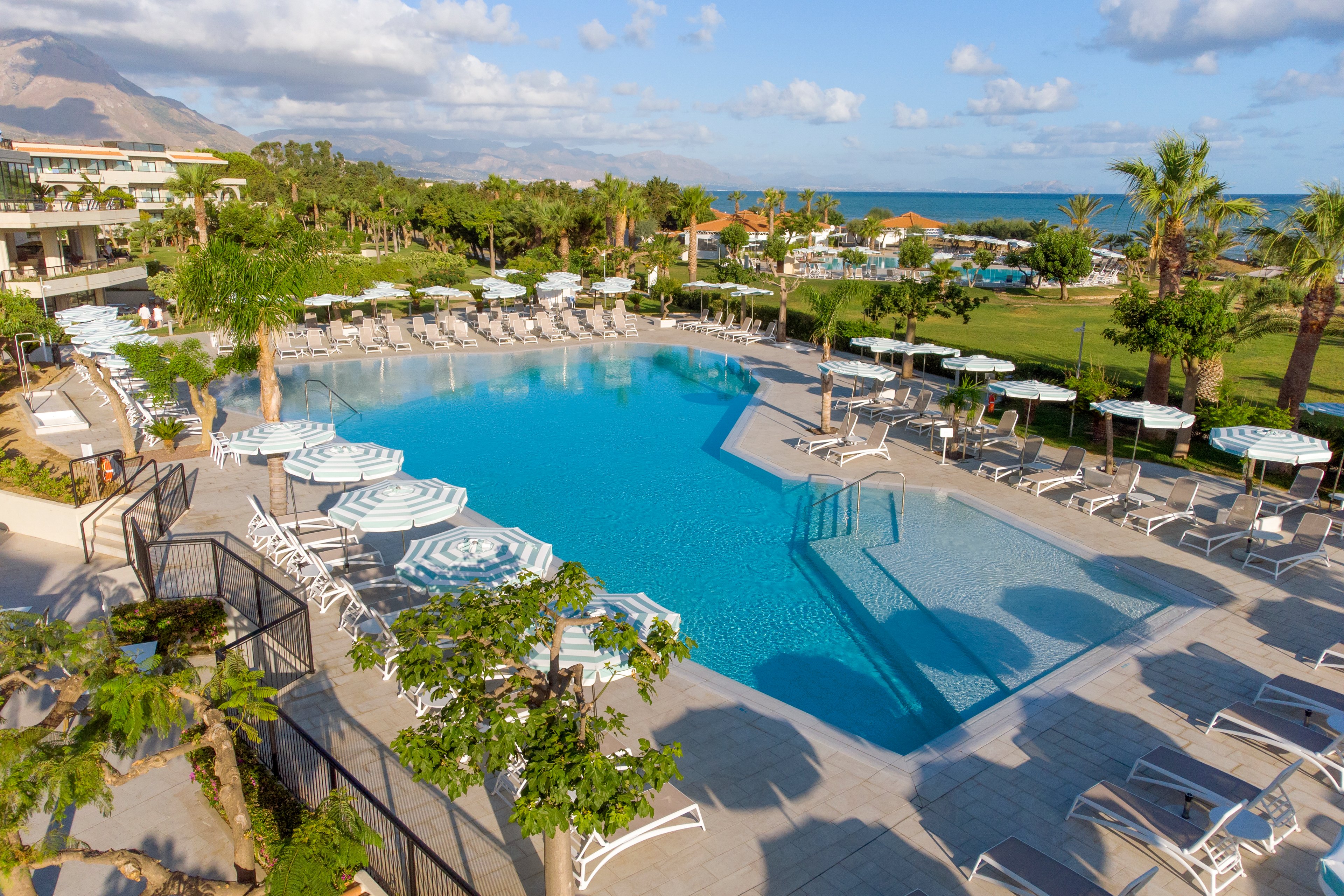 Grand Palladium Sicilia Resort & Spa