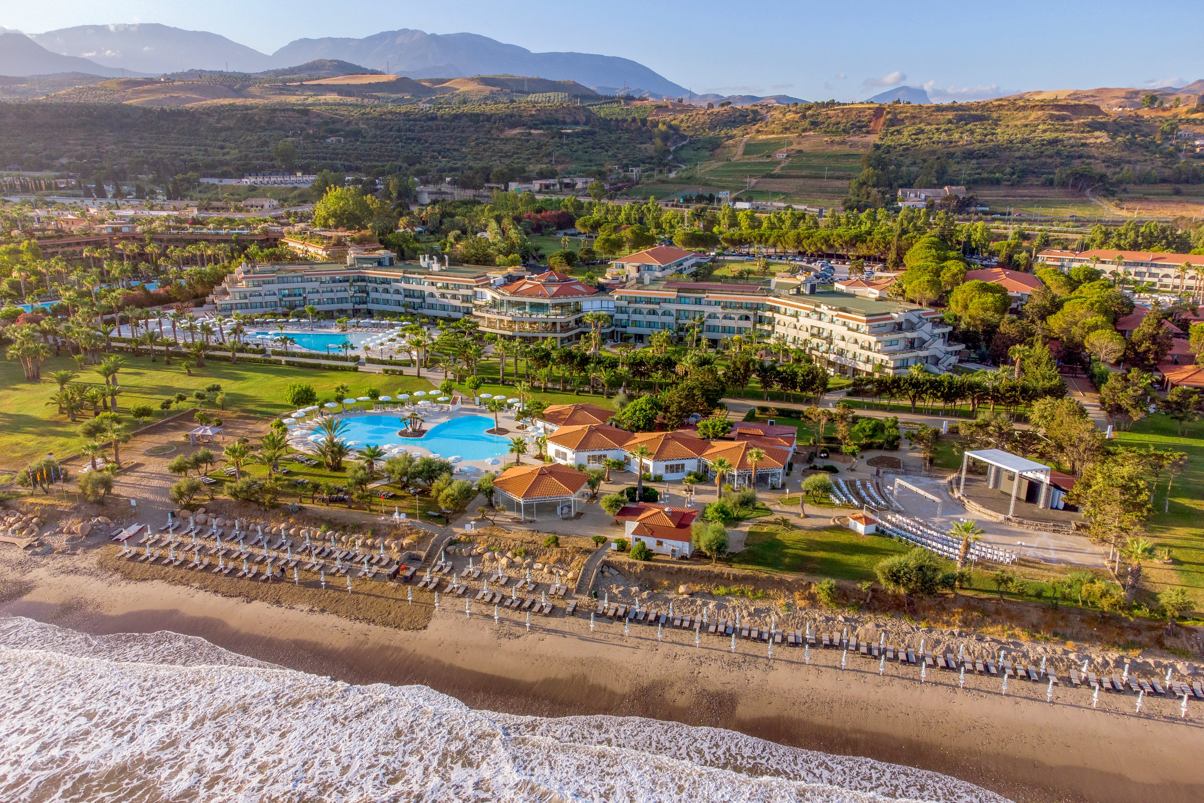 Grand Palladium Sicilia Resort & Spa