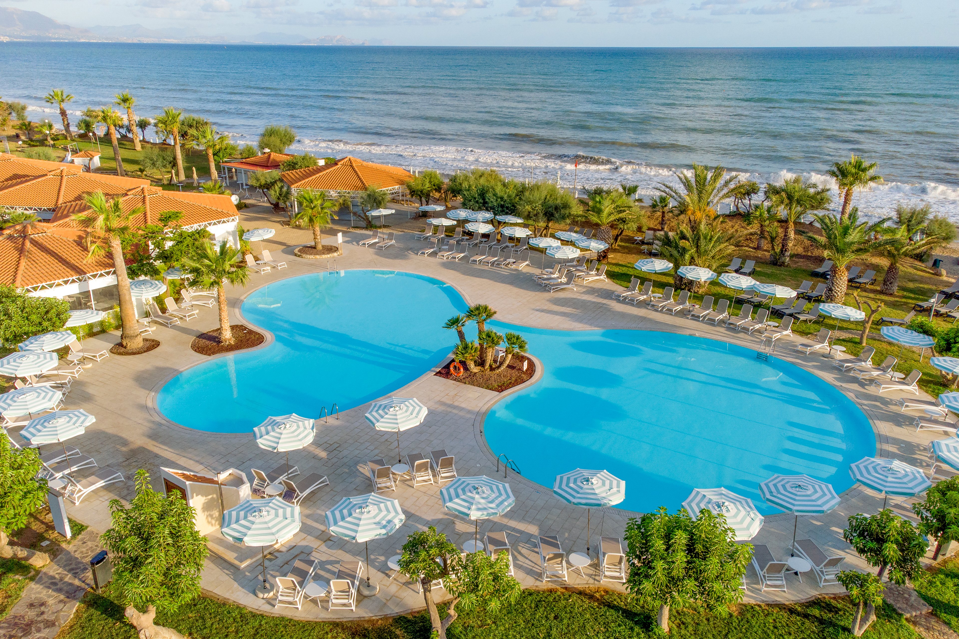 Grand Palladium Sicilia Resort & Spa