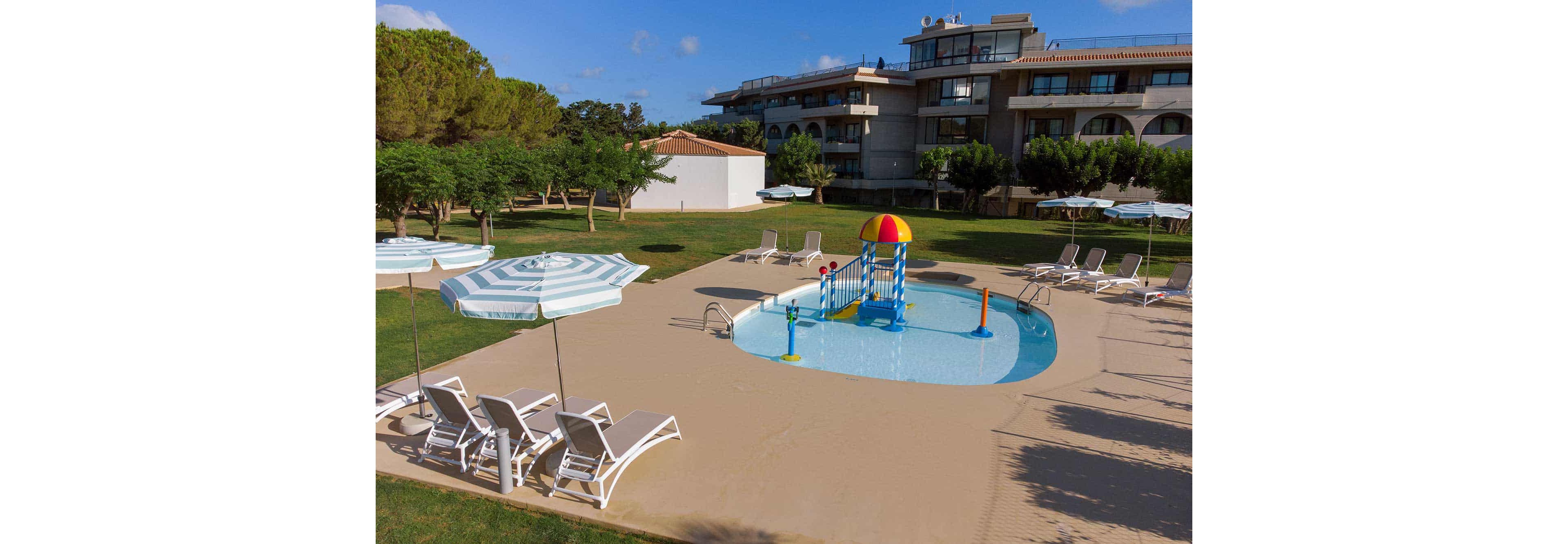 Grand Palladium Sicilia Resort & Spa