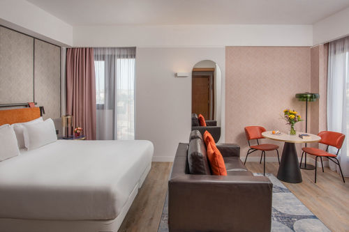 Room image